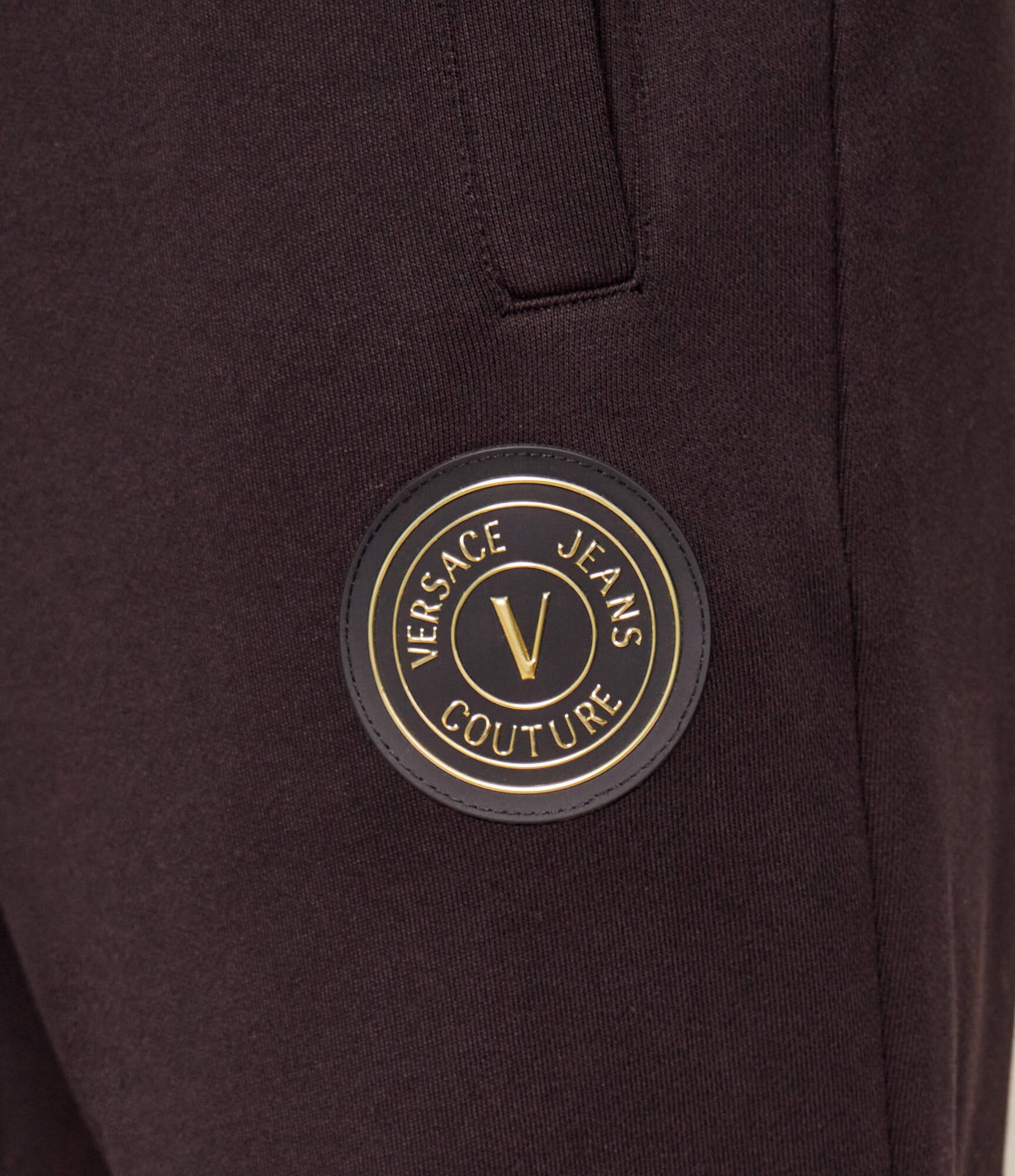 Versace Jeans Couture Pantaloni de trening EMBELM | regular fit