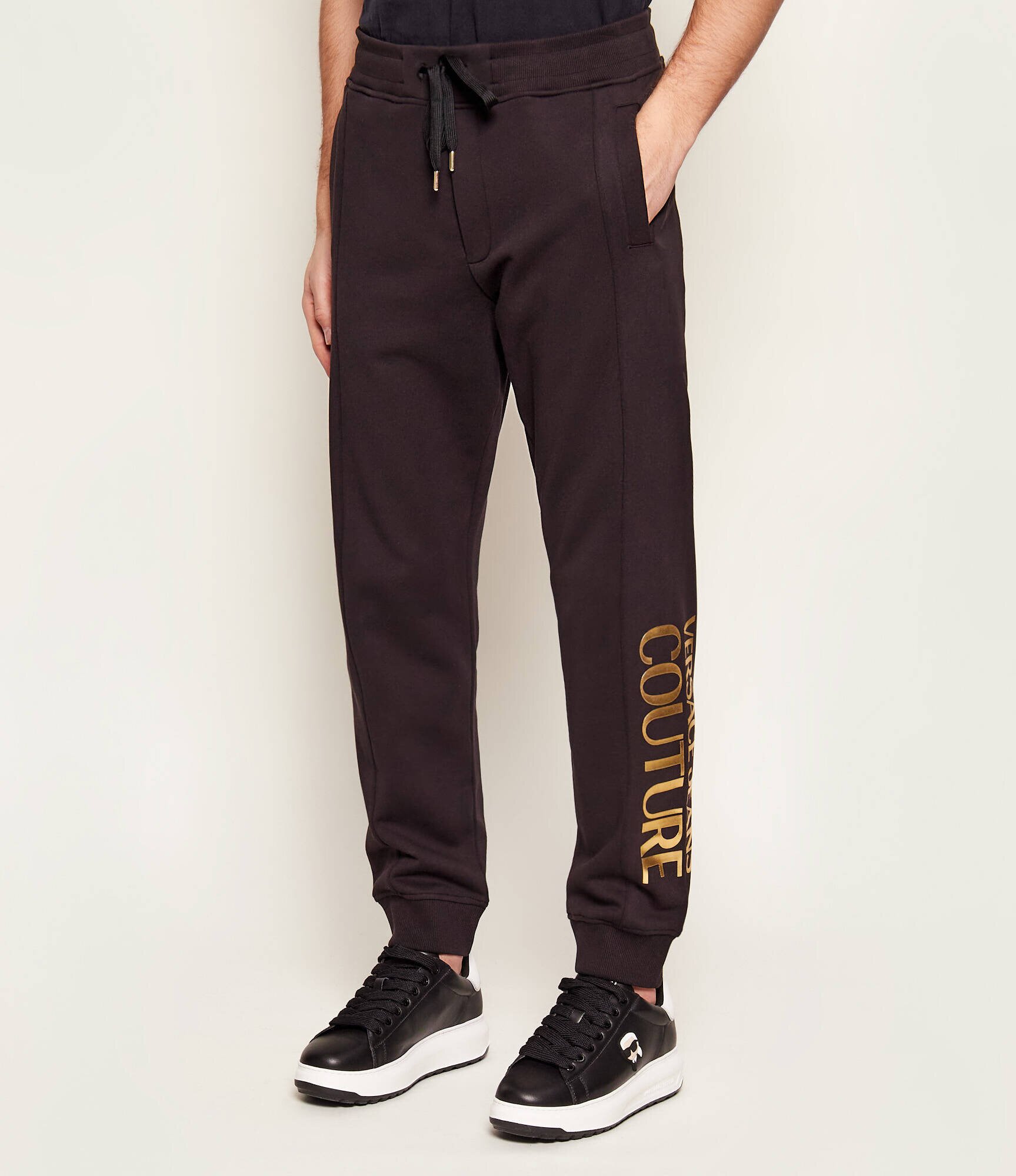 Versace Jeans Couture Pantaloni de trening | regular fit
