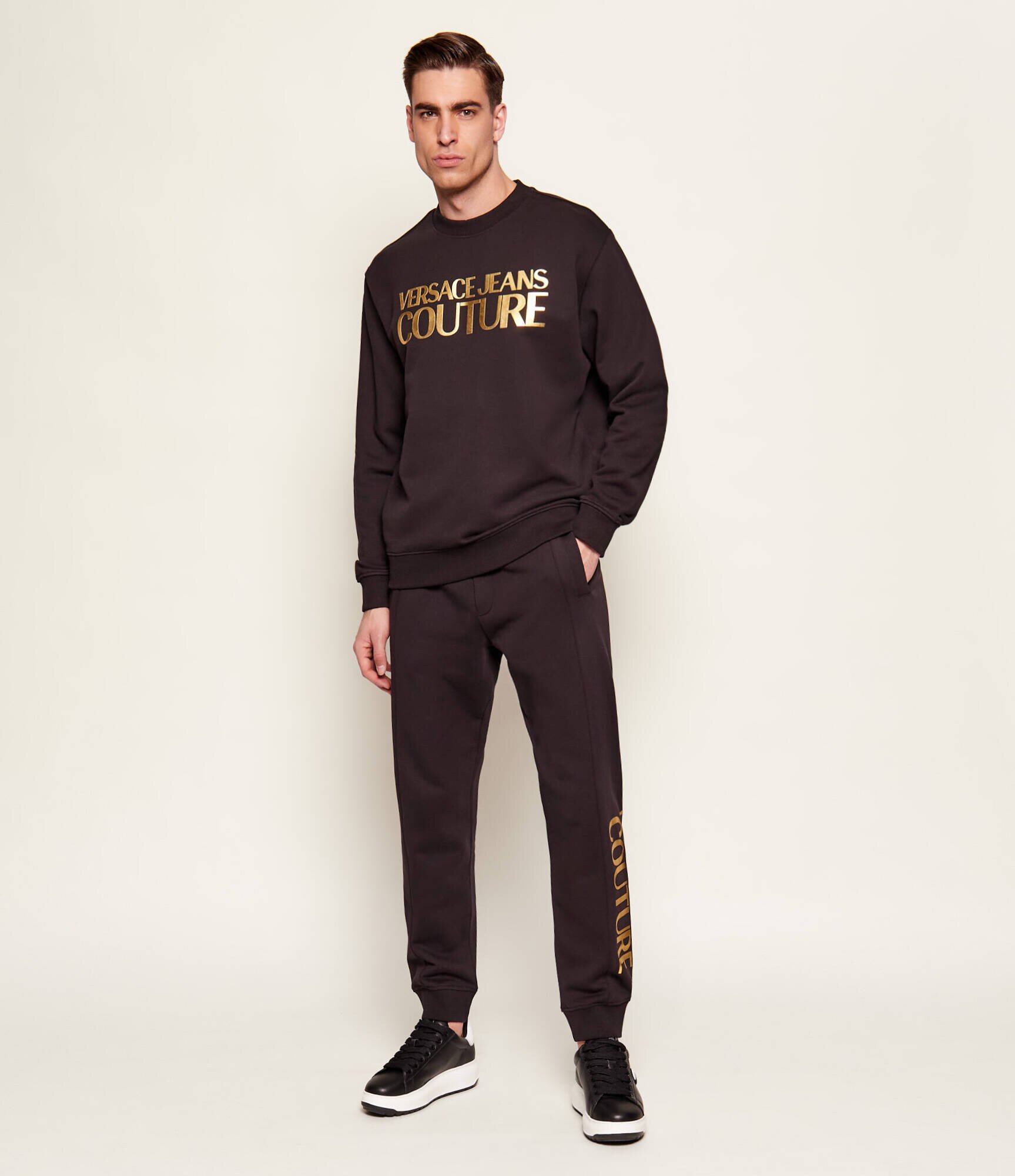 Versace Jeans Couture Pantaloni de trening | regular fit