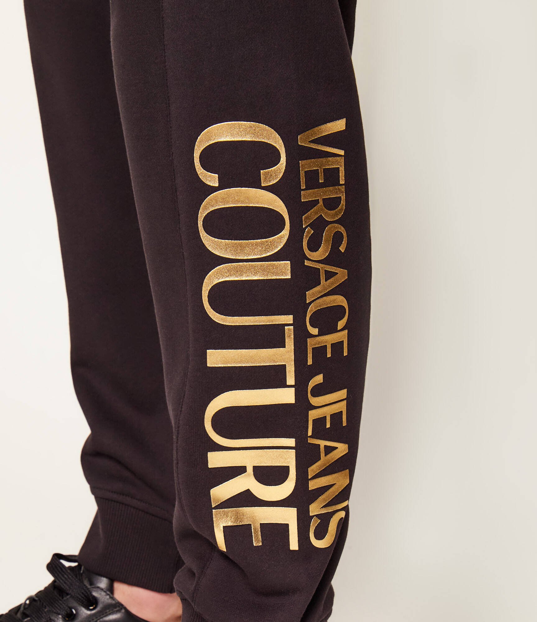 Versace Jeans Couture Pantaloni de trening | regular fit