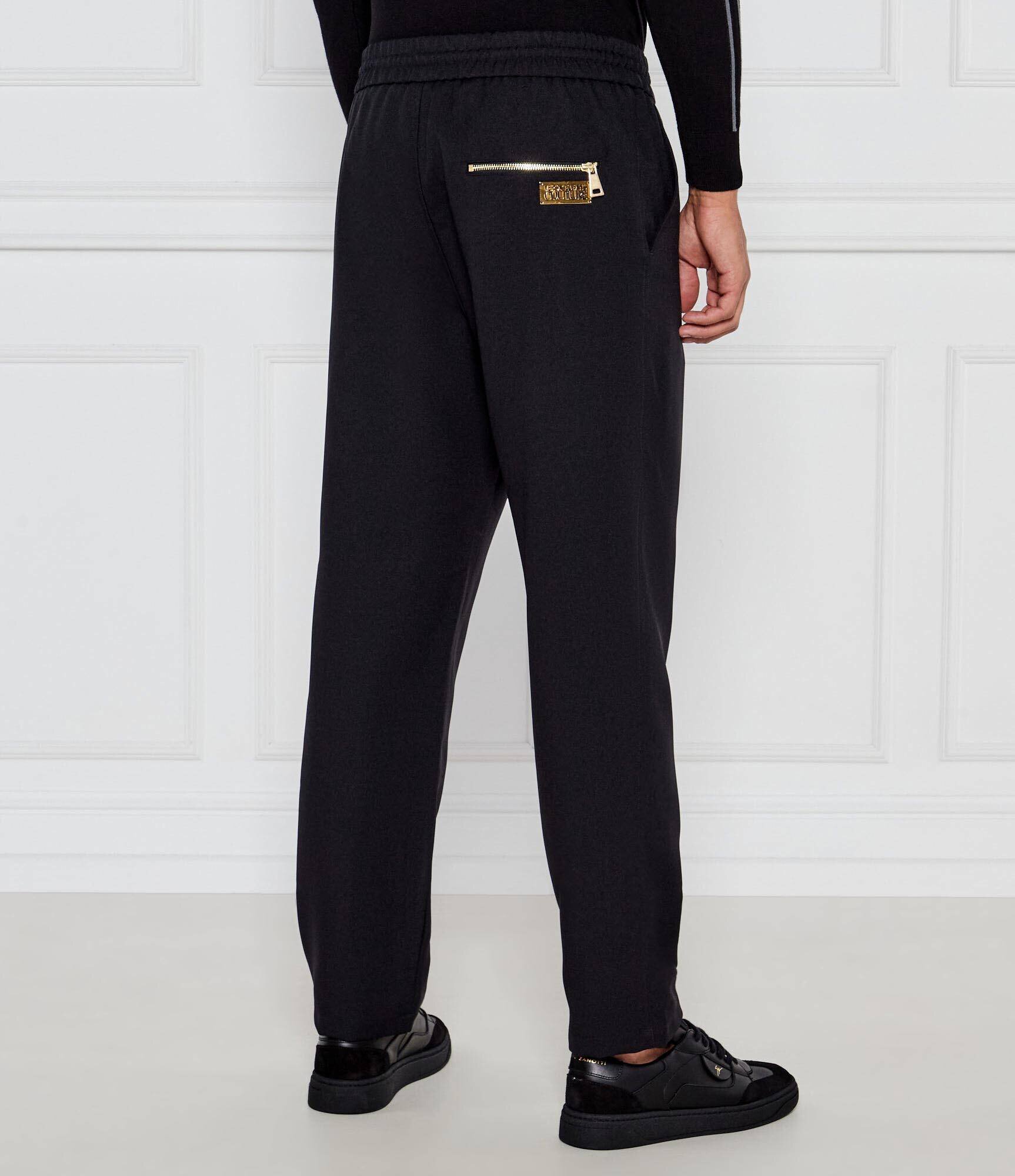 Versace Jeans Couture Pantaloni de trening | Regular Fit