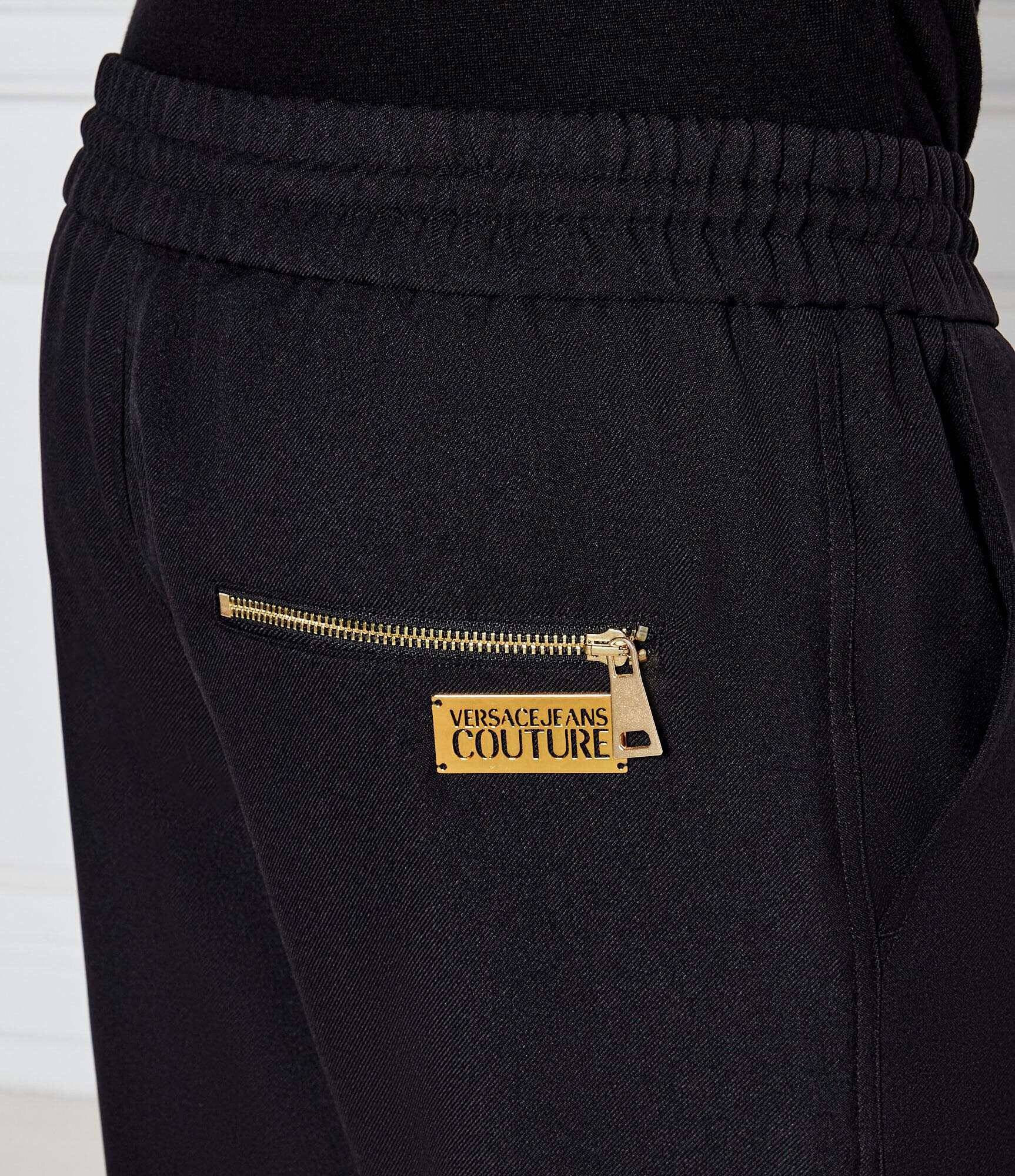 Versace Jeans Couture Pantaloni de trening | Regular Fit