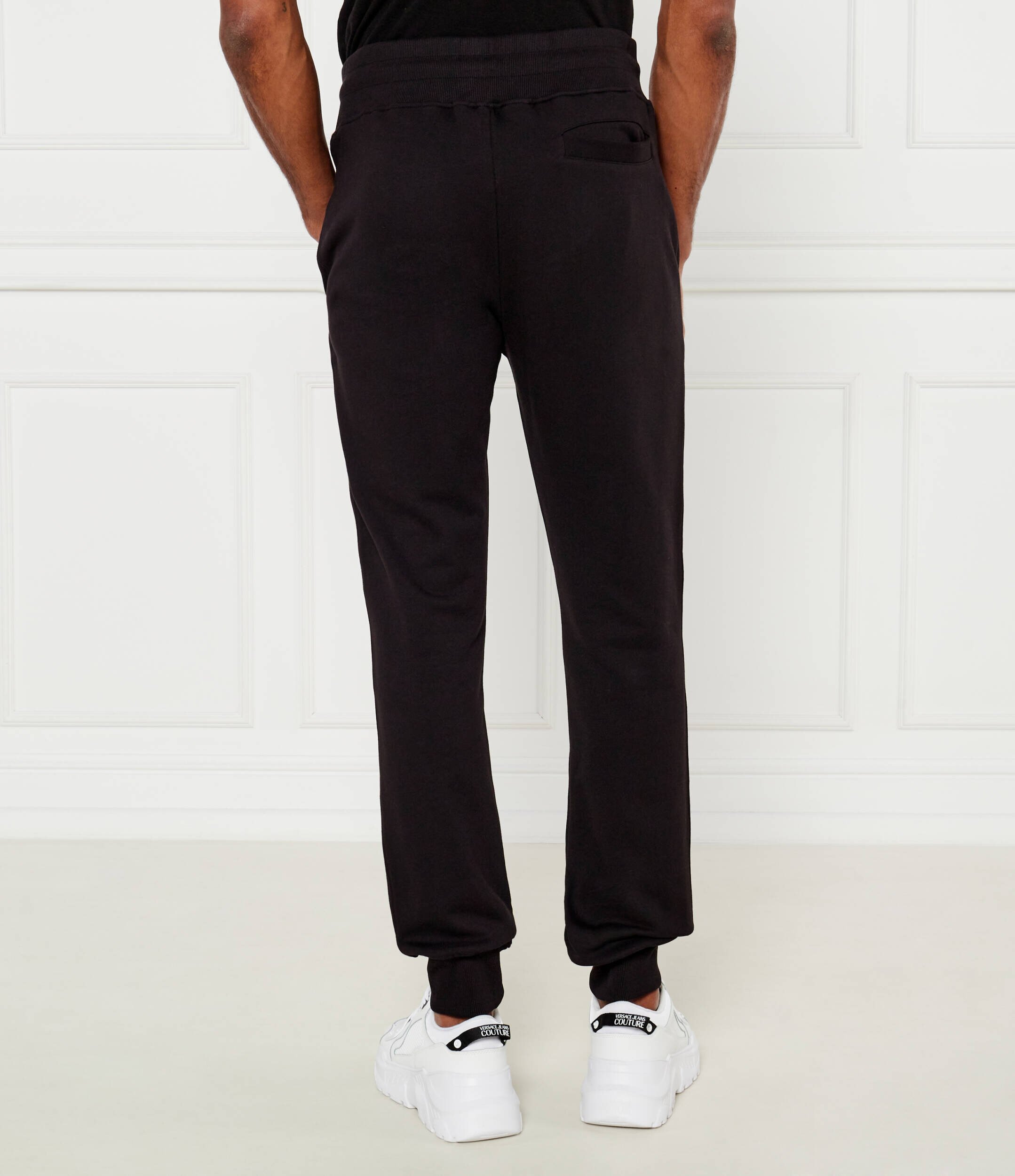 Versace Jeans Couture Pantaloni de trening | Regular Fit