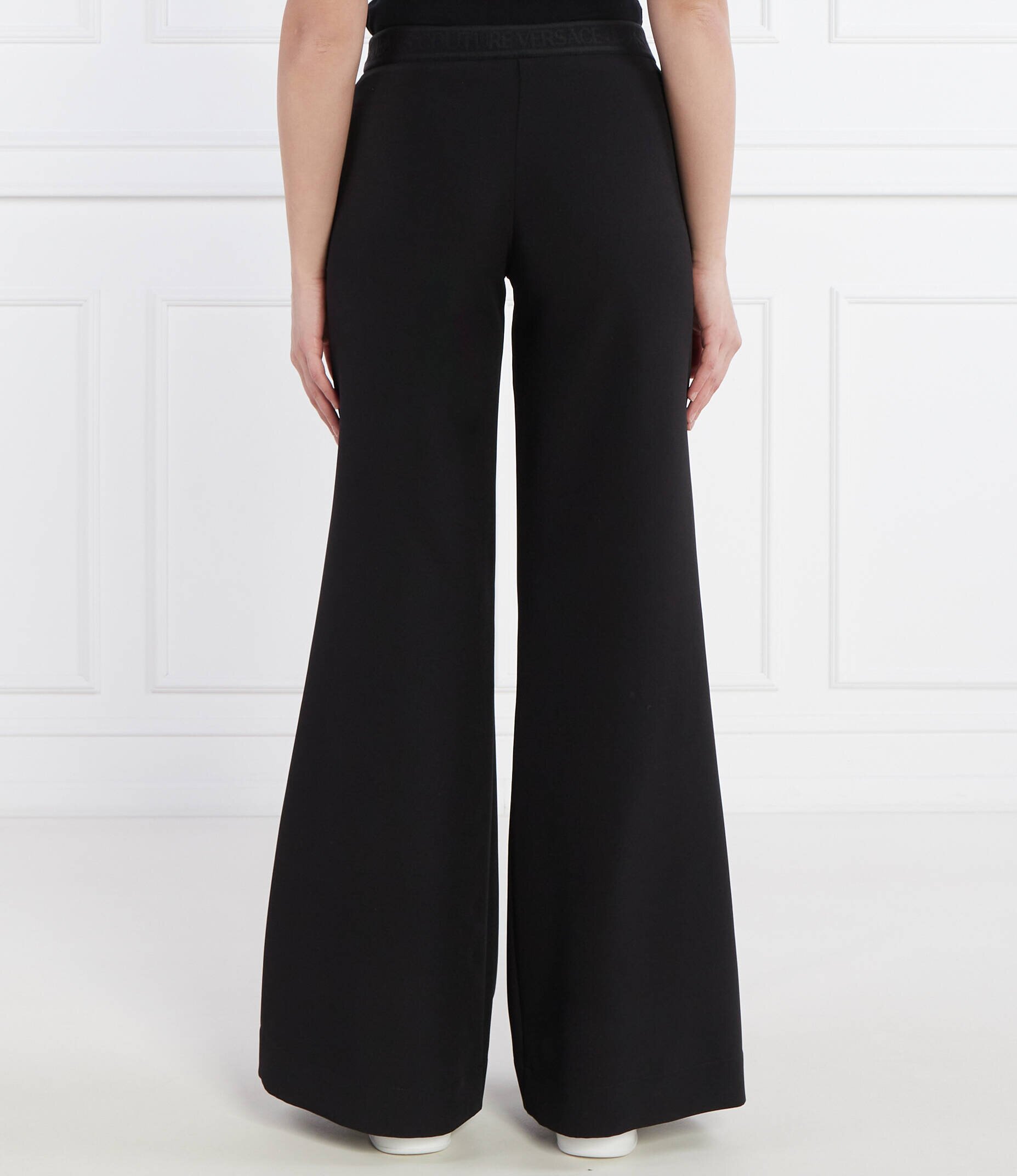 Versace Jeans Couture Pantaloni | Loose fit