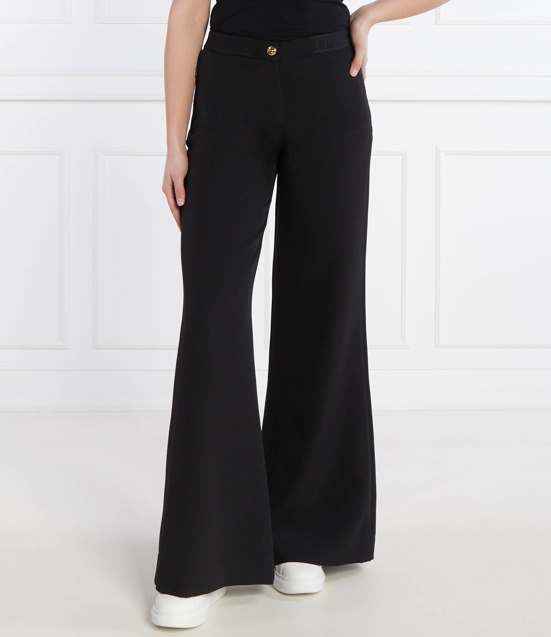 Versace Jeans Couture Pantaloni | Loose fit