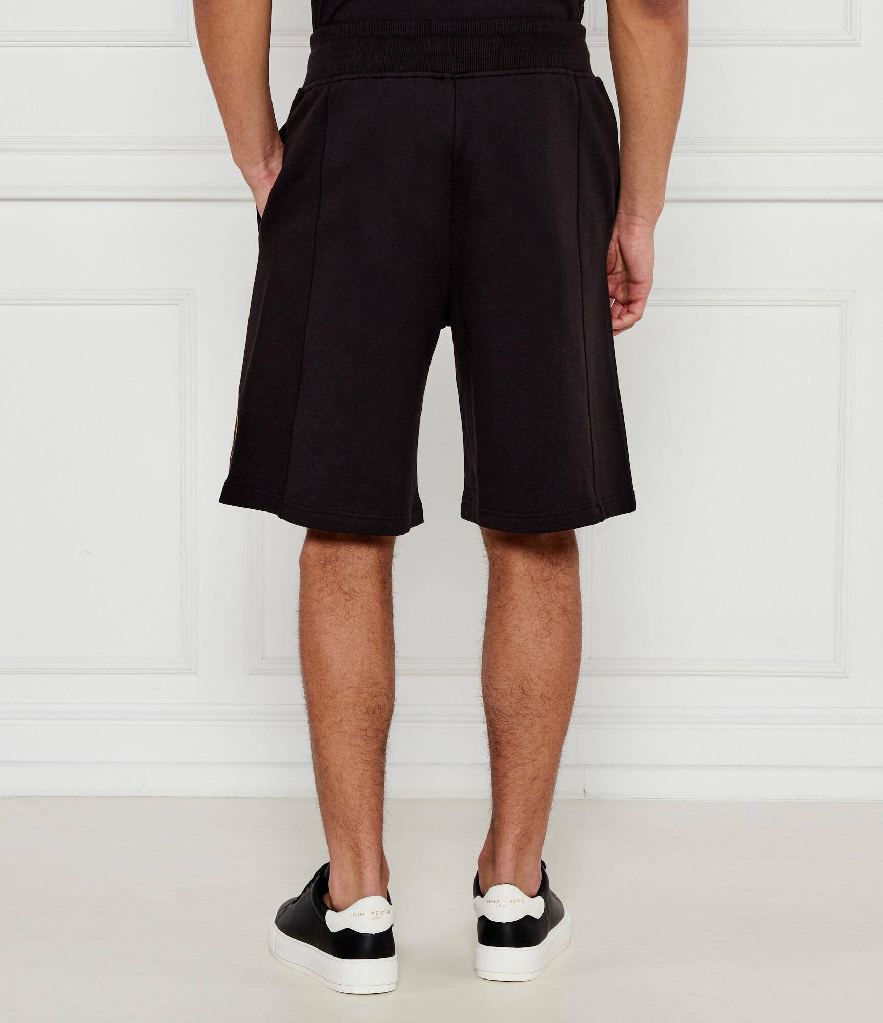Versace Jeans Couture Pantaloni scurți | Loose fit