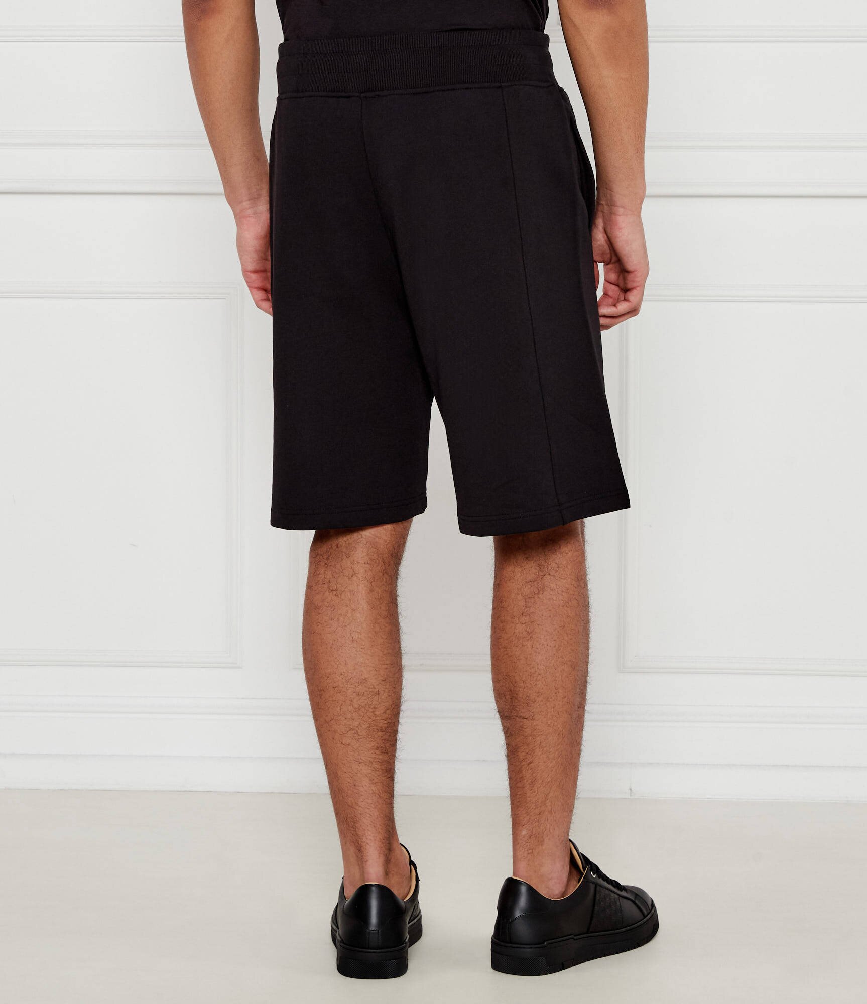Versace Jeans Couture Pantaloni scurți | Loose fit