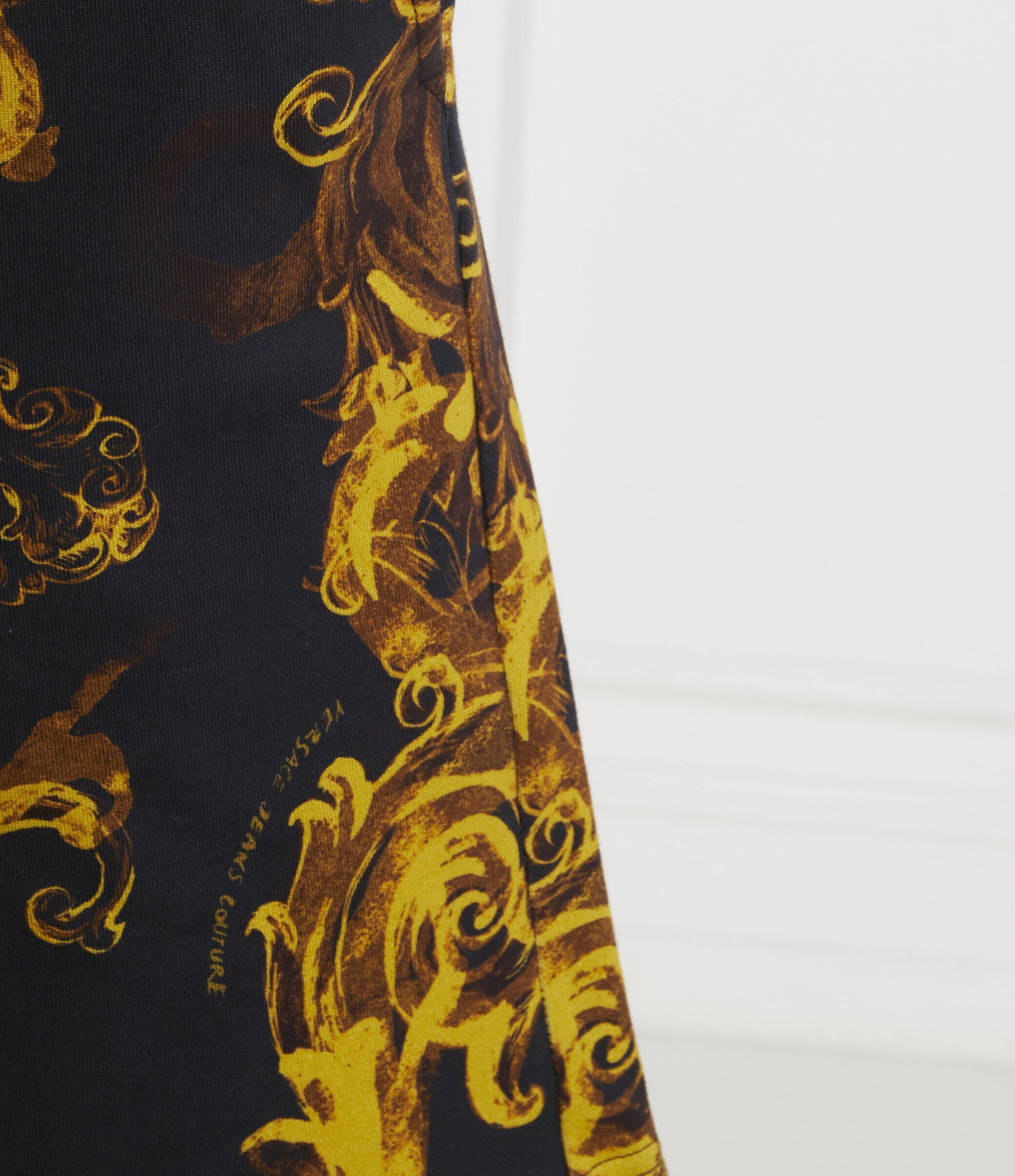 Versace Jeans Couture Pantaloni scurți PANT. CORTI | Relaxed fit