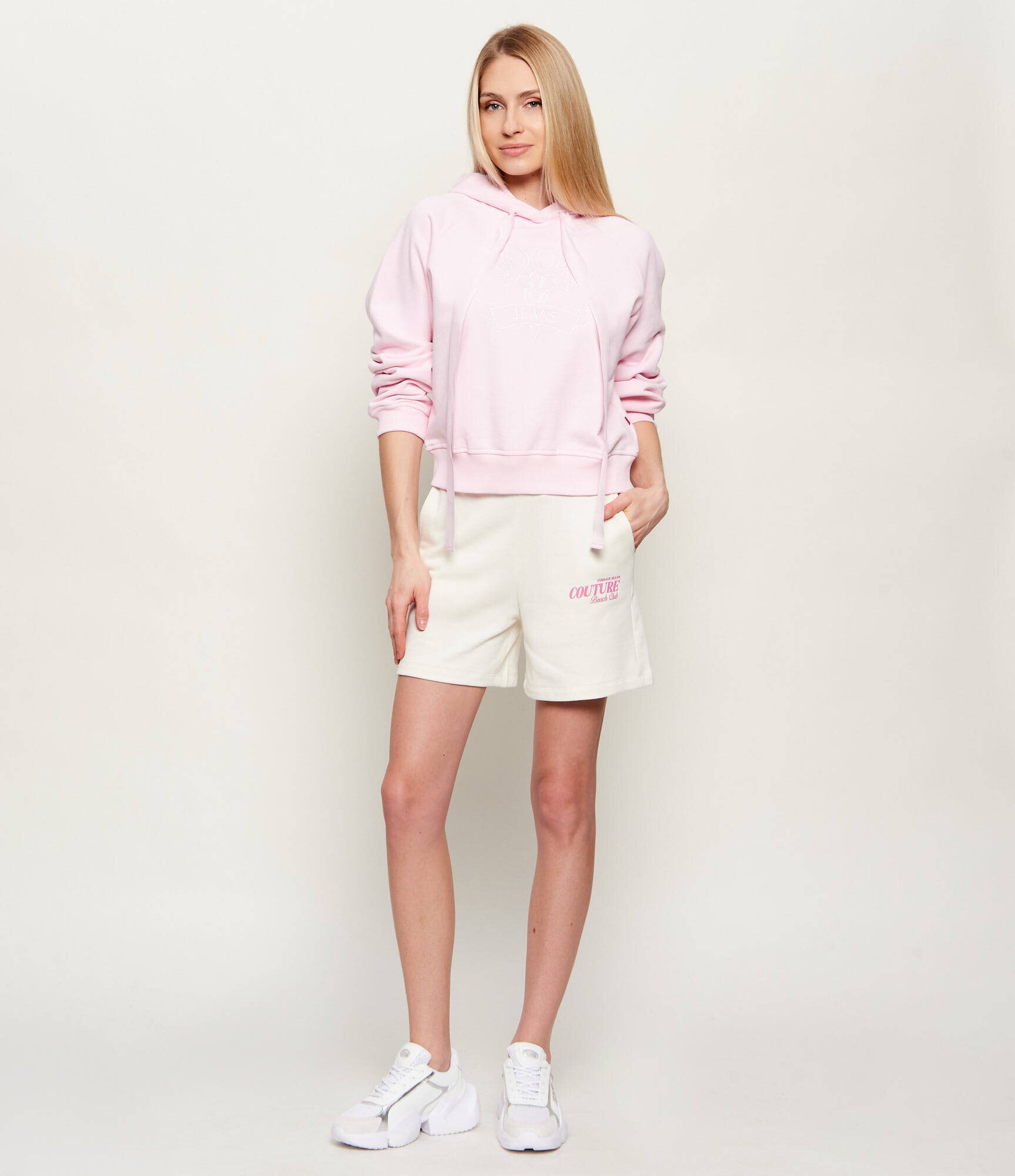 Versace Jeans Couture Pantaloni scurți | regular fit