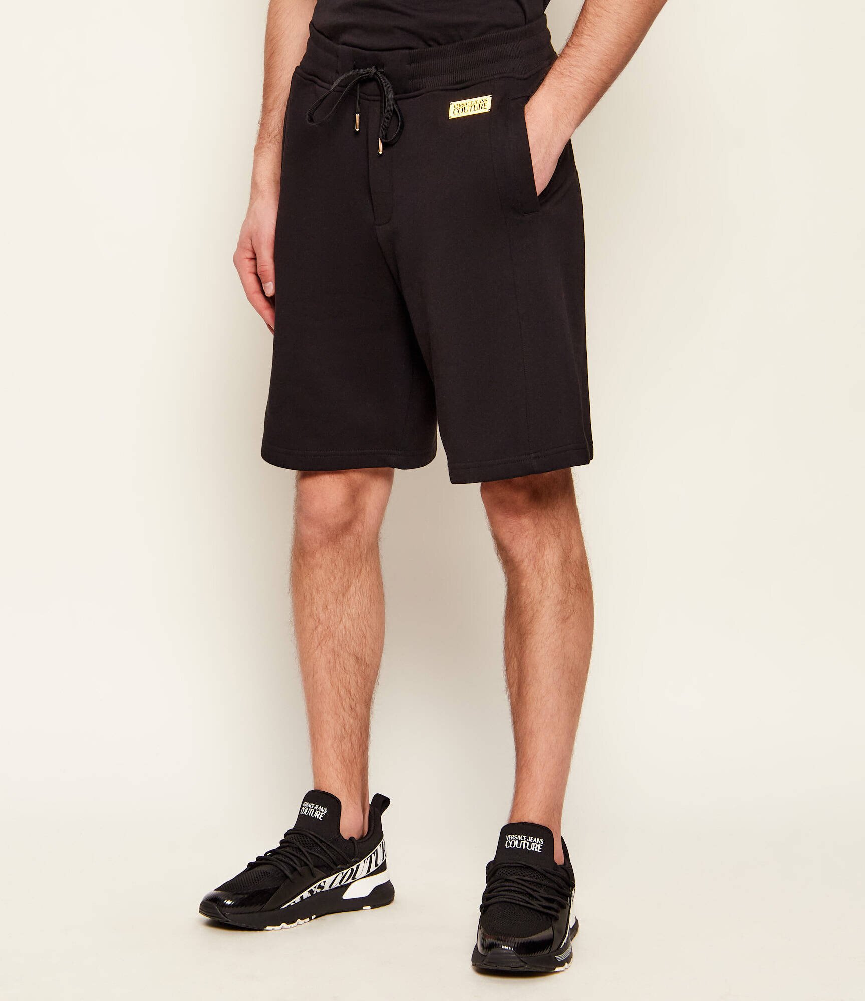 Versace Jeans Couture Pantaloni scurți | regular fit