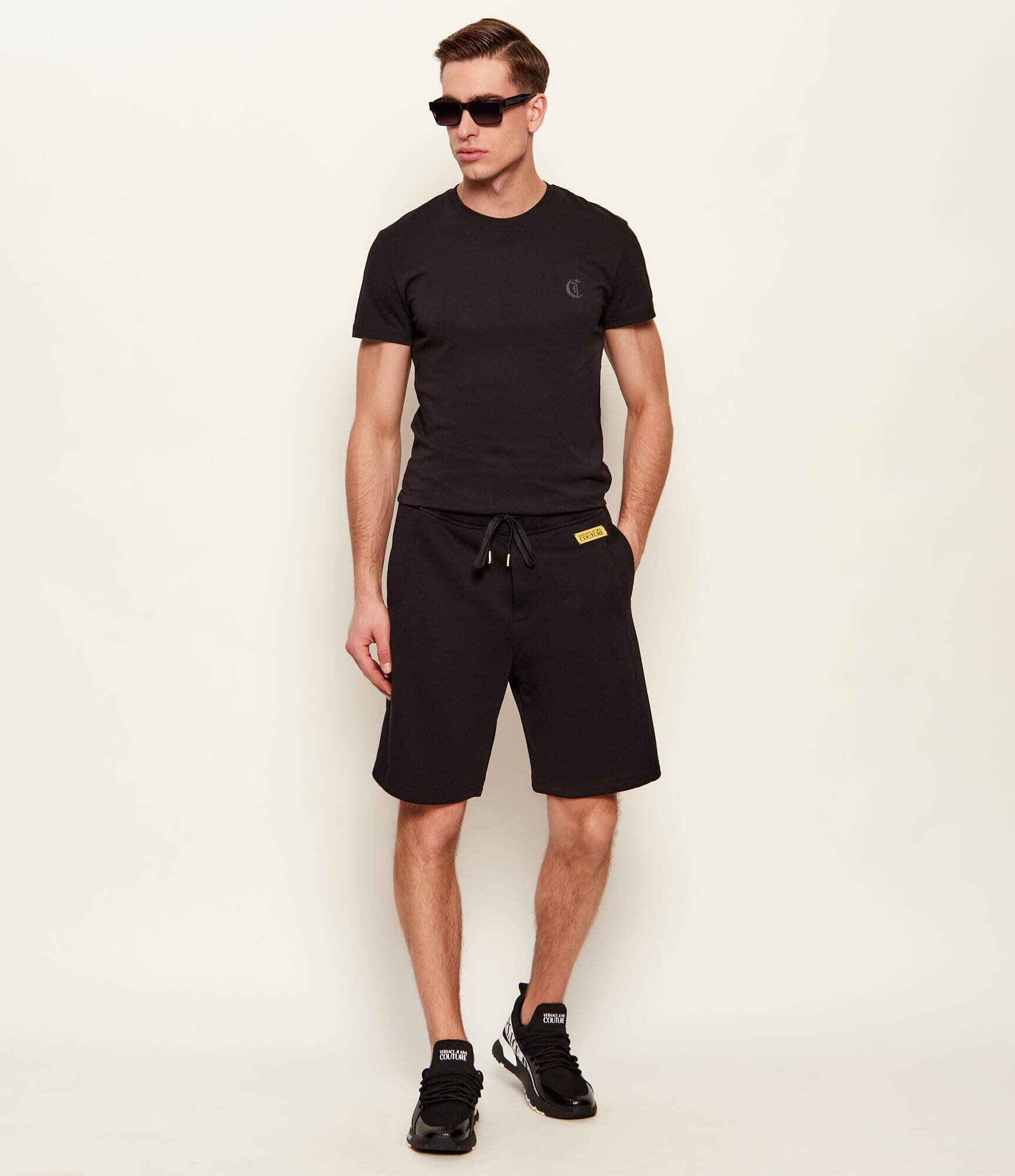 Versace Jeans Couture Pantaloni scurți | regular fit