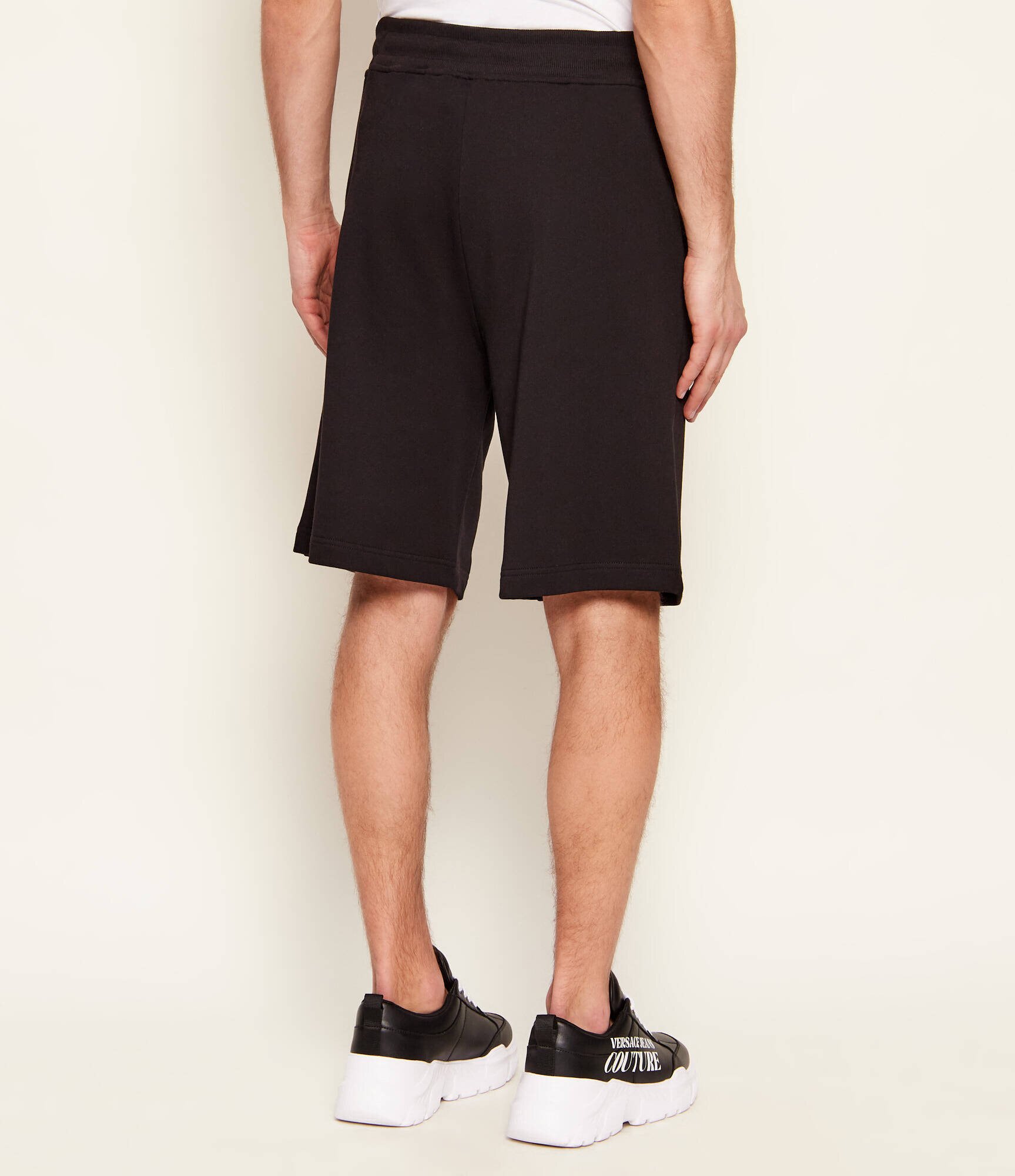 Versace Jeans Couture Pantaloni scurți | Relaxed fit