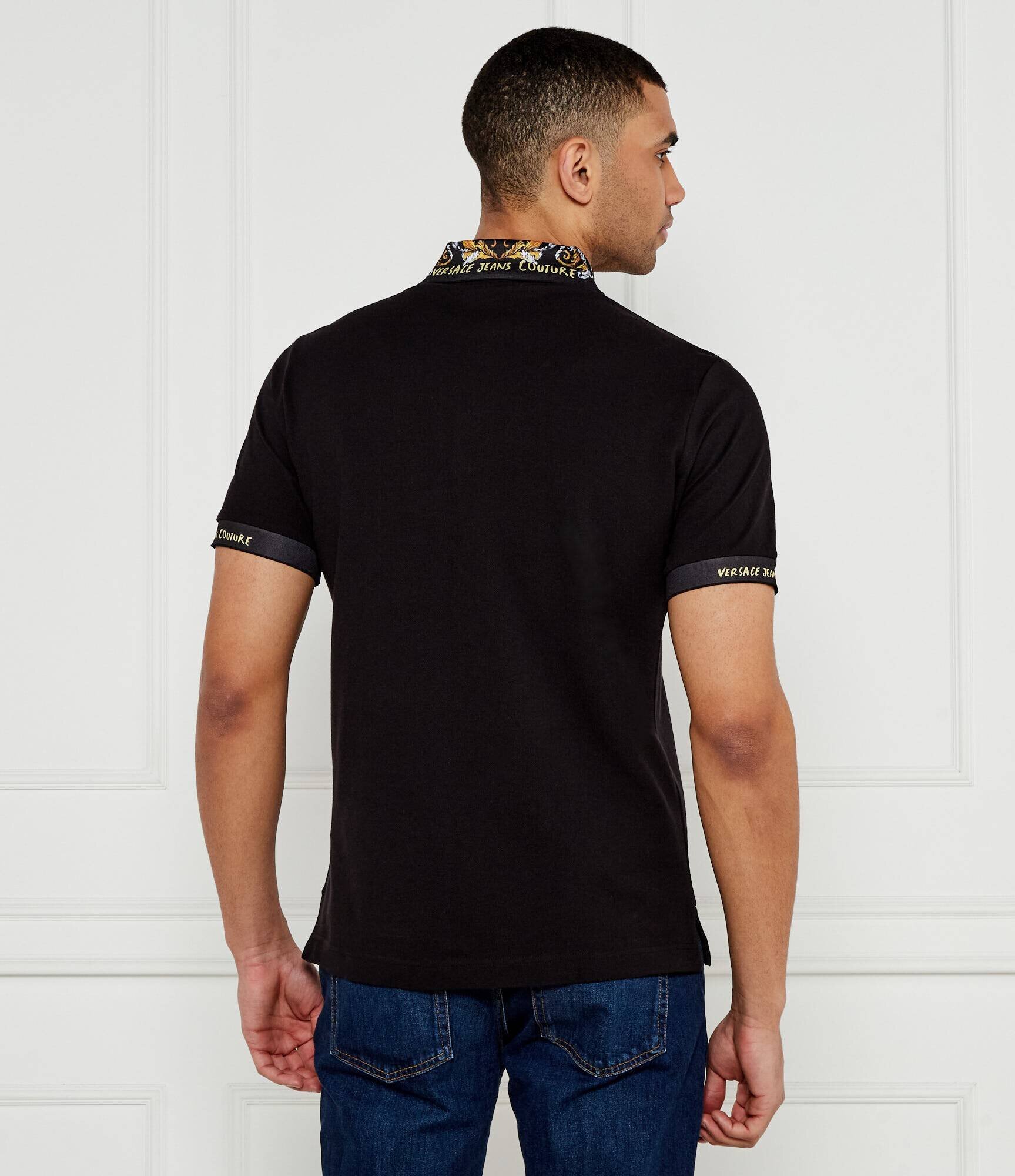 Versace Jeans Couture Polo | Regular Fit