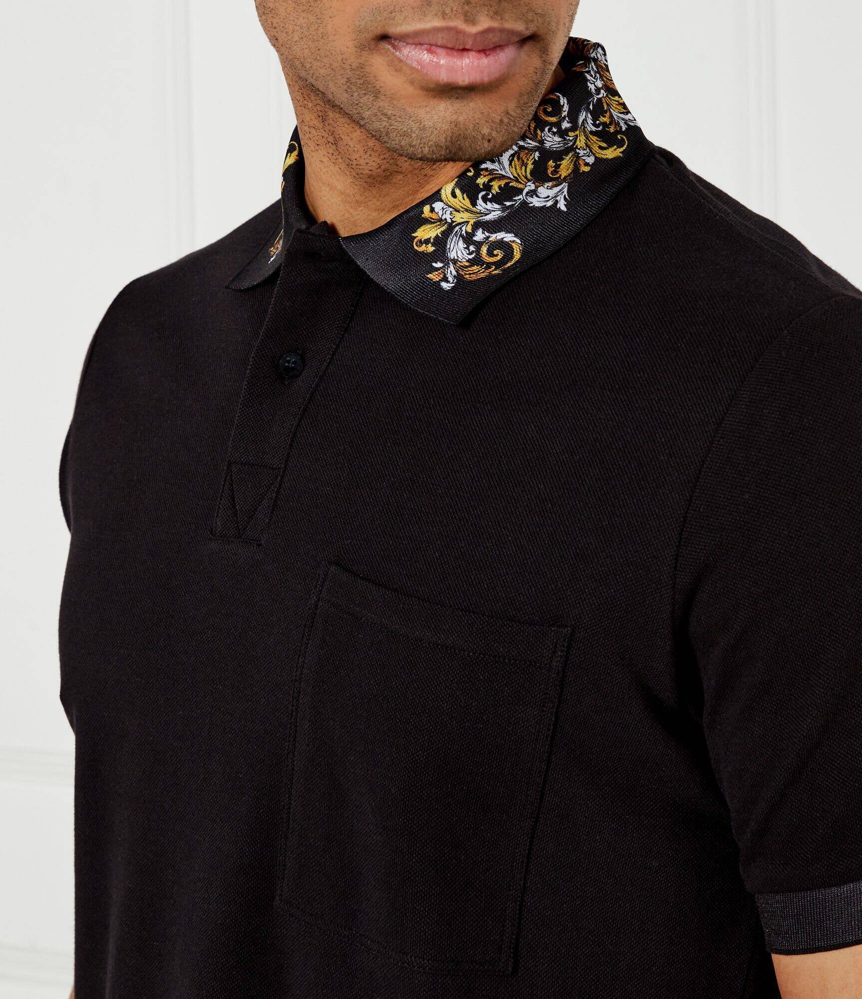 Versace Jeans Couture Polo | Regular Fit