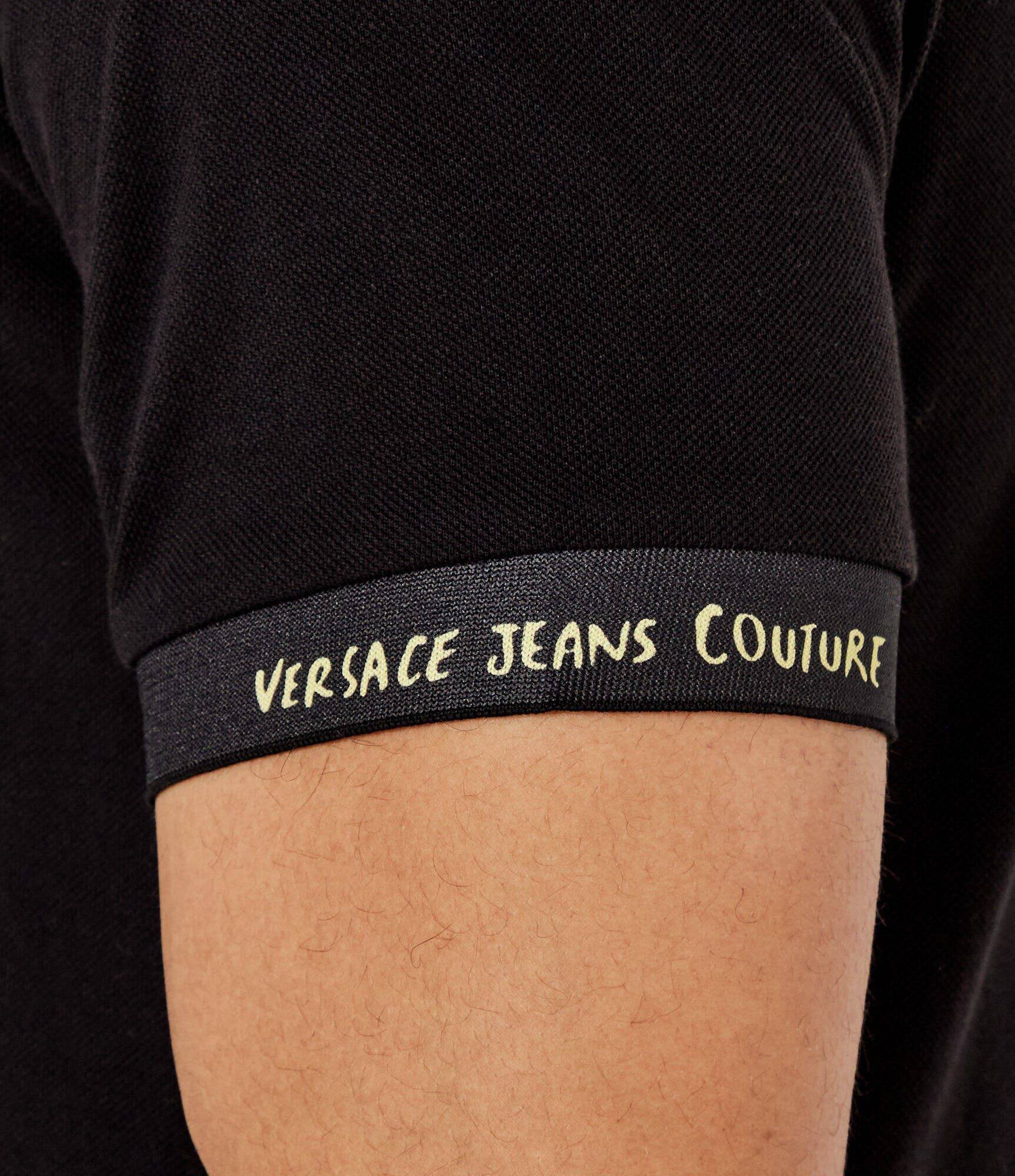Versace Jeans Couture Polo | Regular Fit