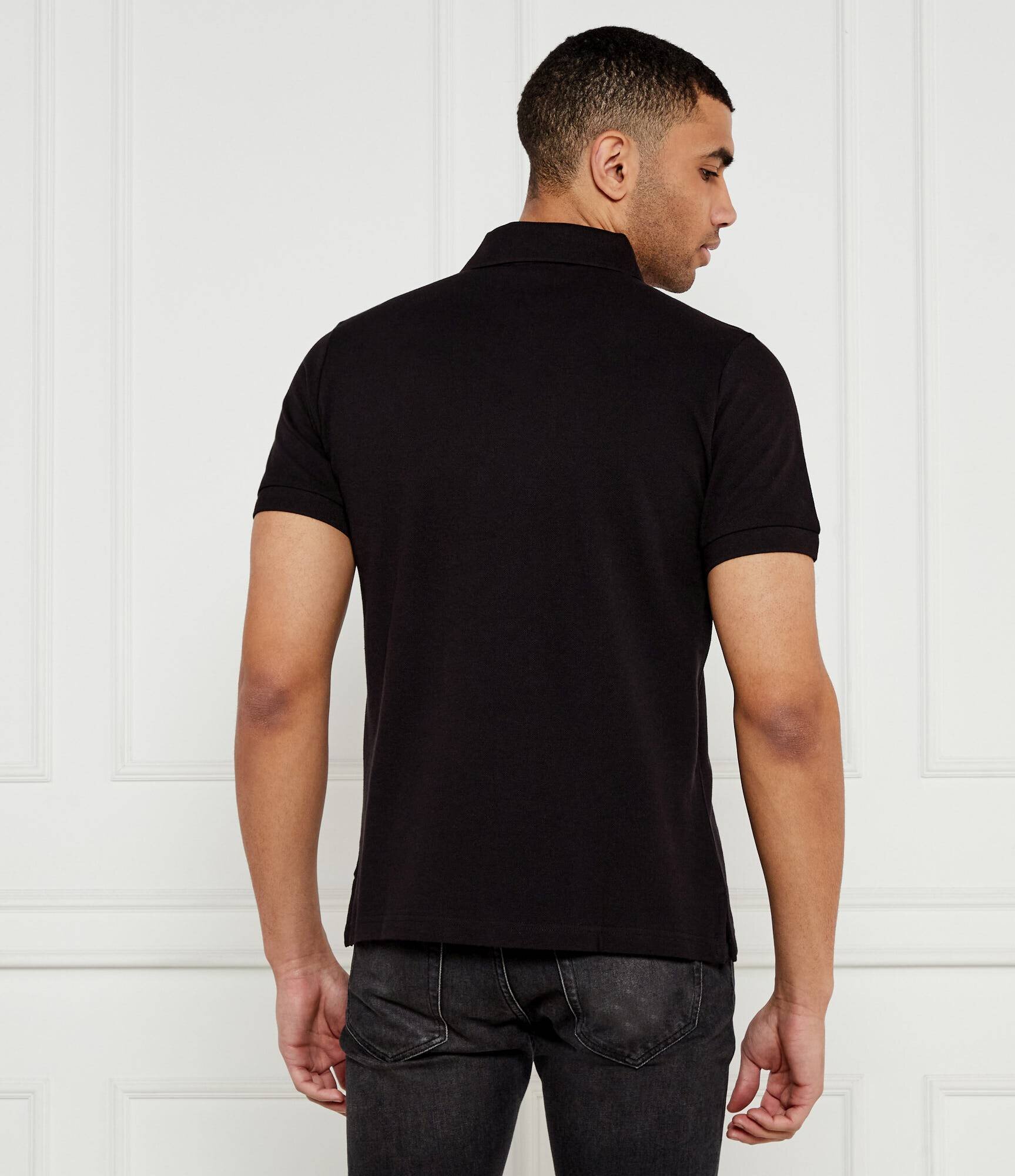 Versace Jeans Couture Polo | Regular Fit