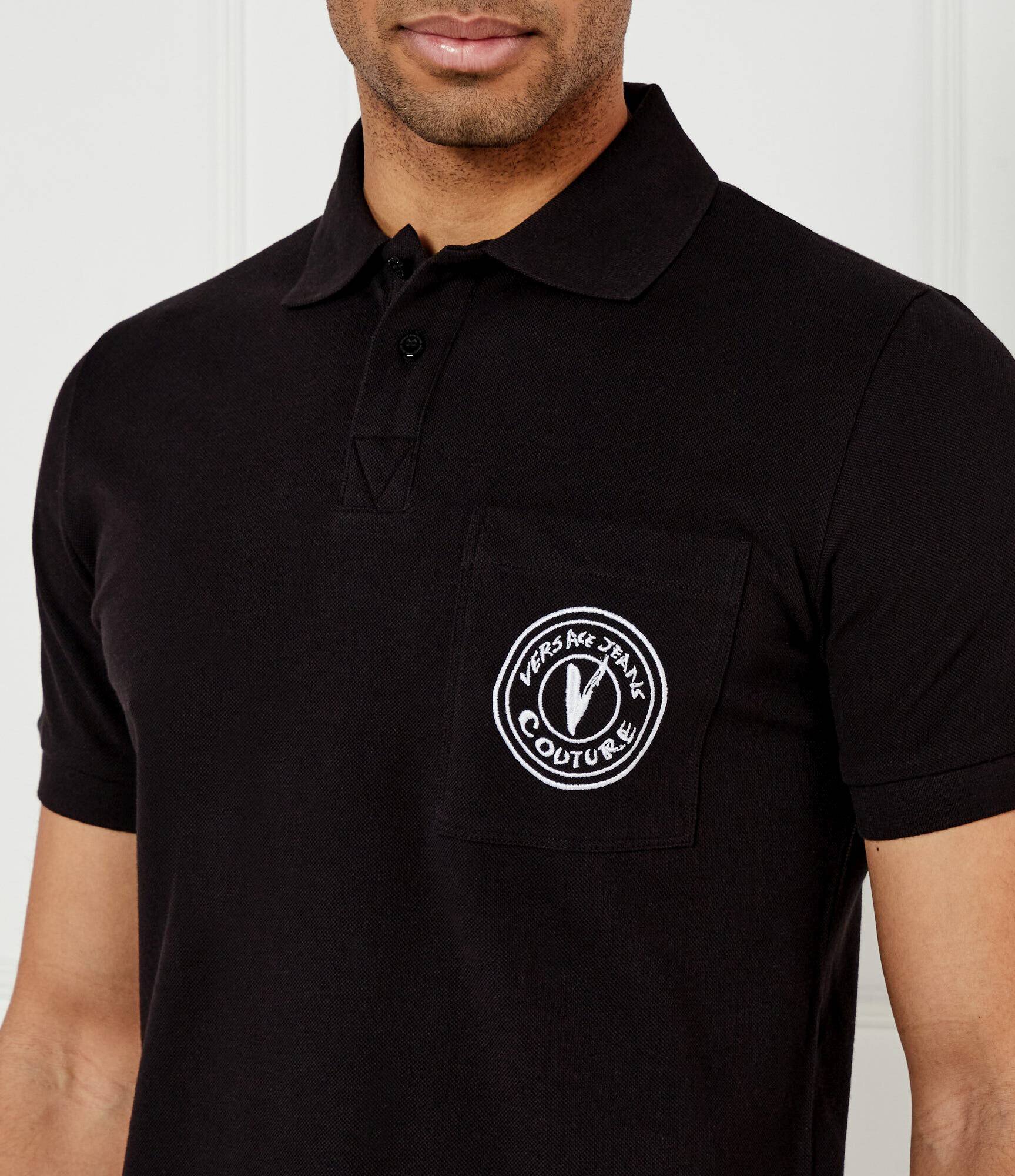 Versace Jeans Couture Polo | Regular Fit