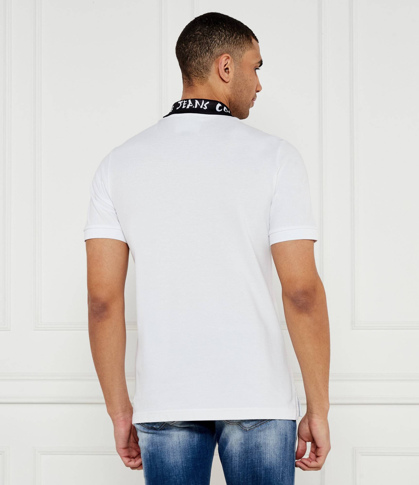 Versace Jeans Couture Polo | Regular Fit