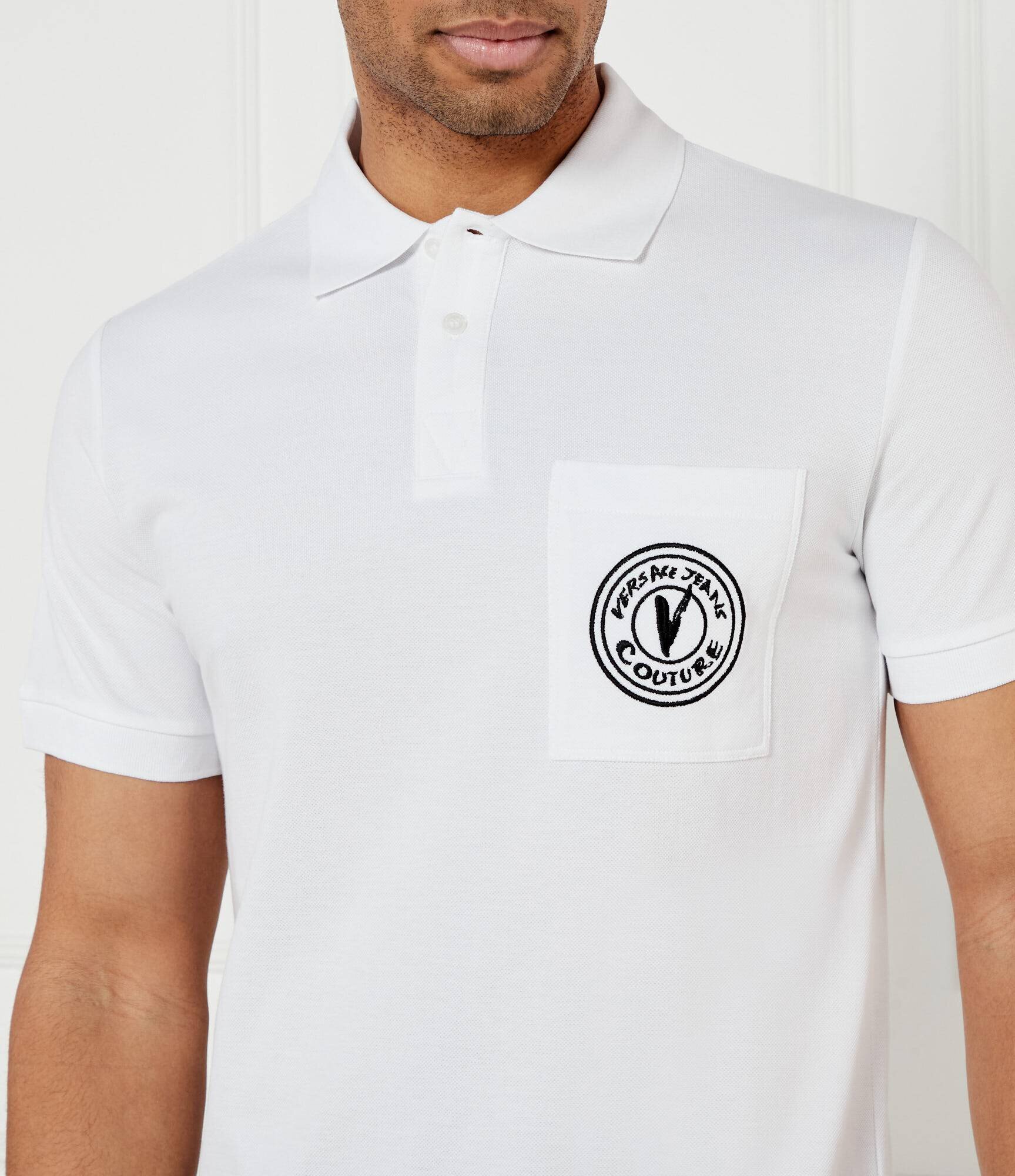 Versace Jeans Couture Polo | Regular Fit