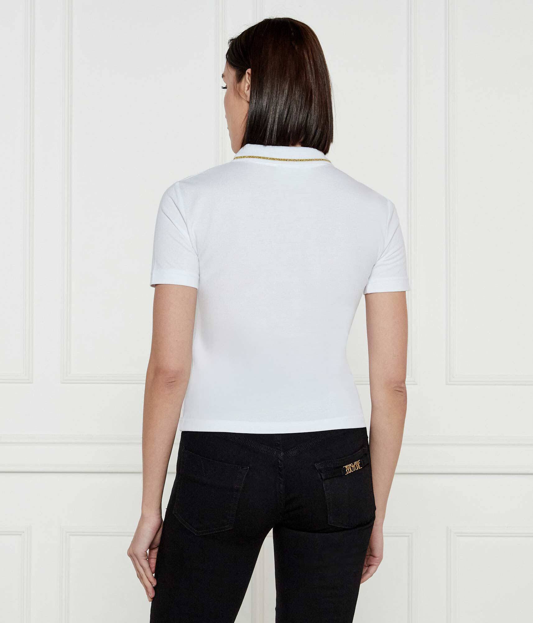 Versace Jeans Couture Polo | Regular Fit