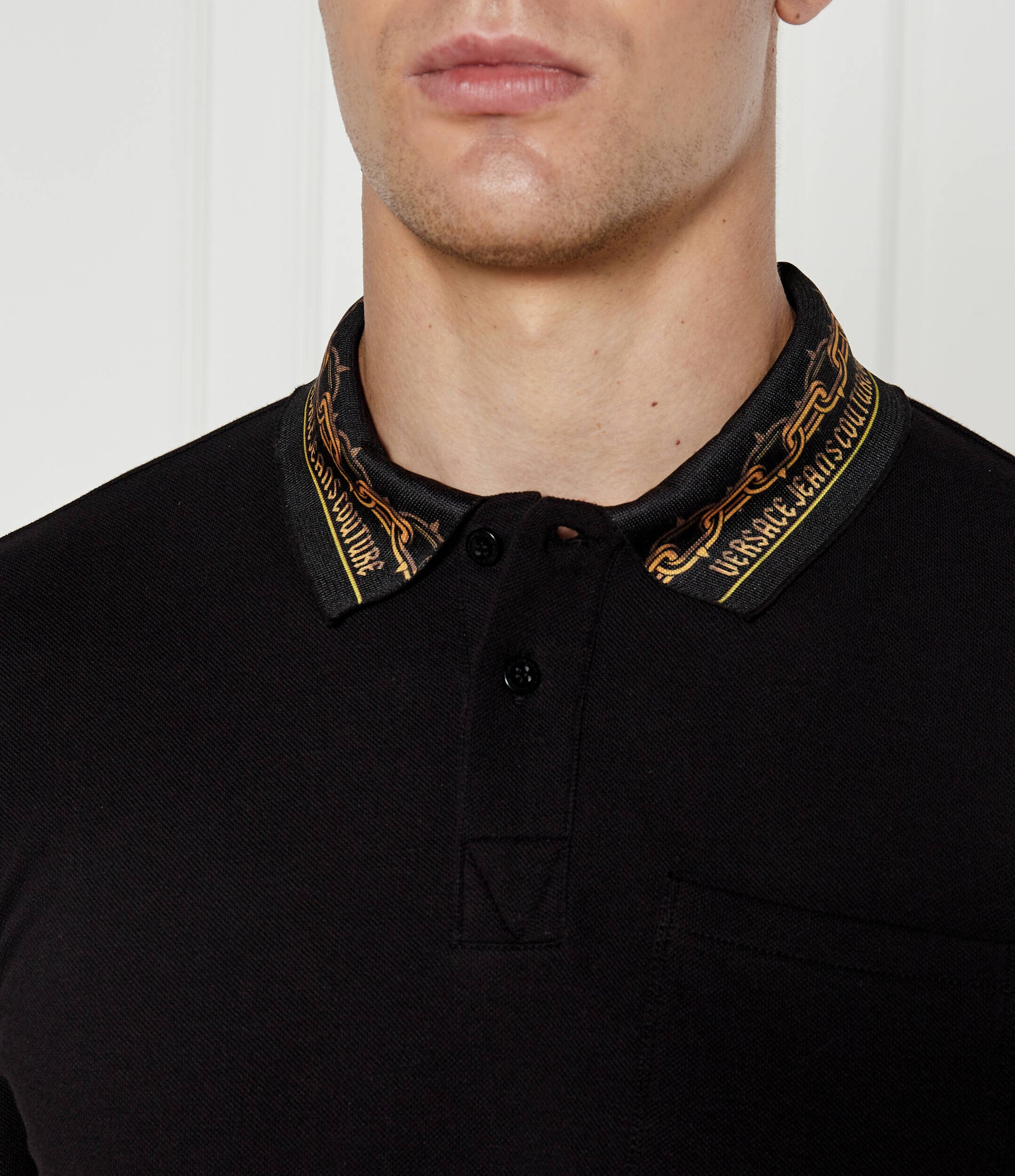 Versace Jeans Couture Polo | Regular Fit