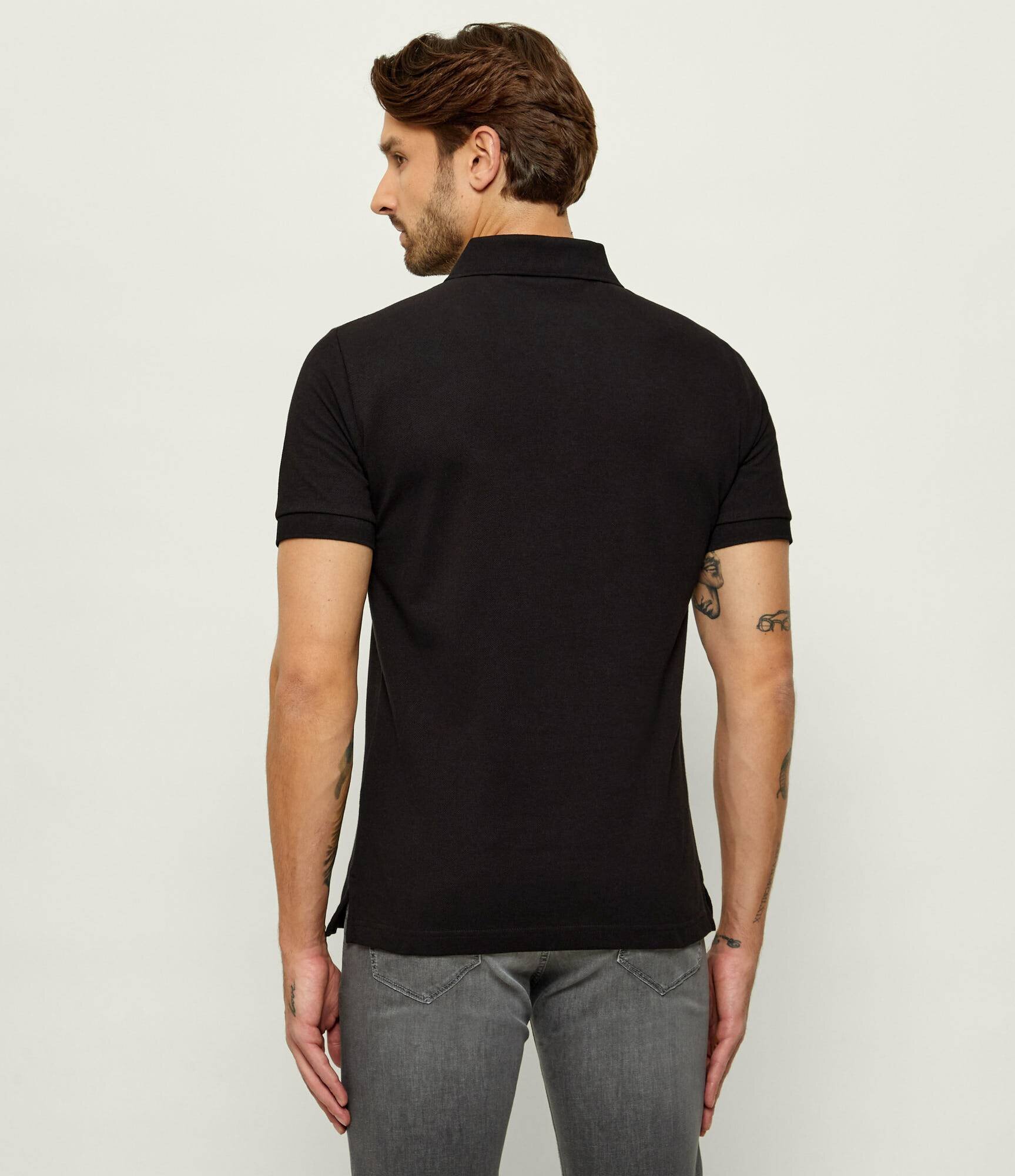 Versace Jeans Couture Polo | Slim Fit