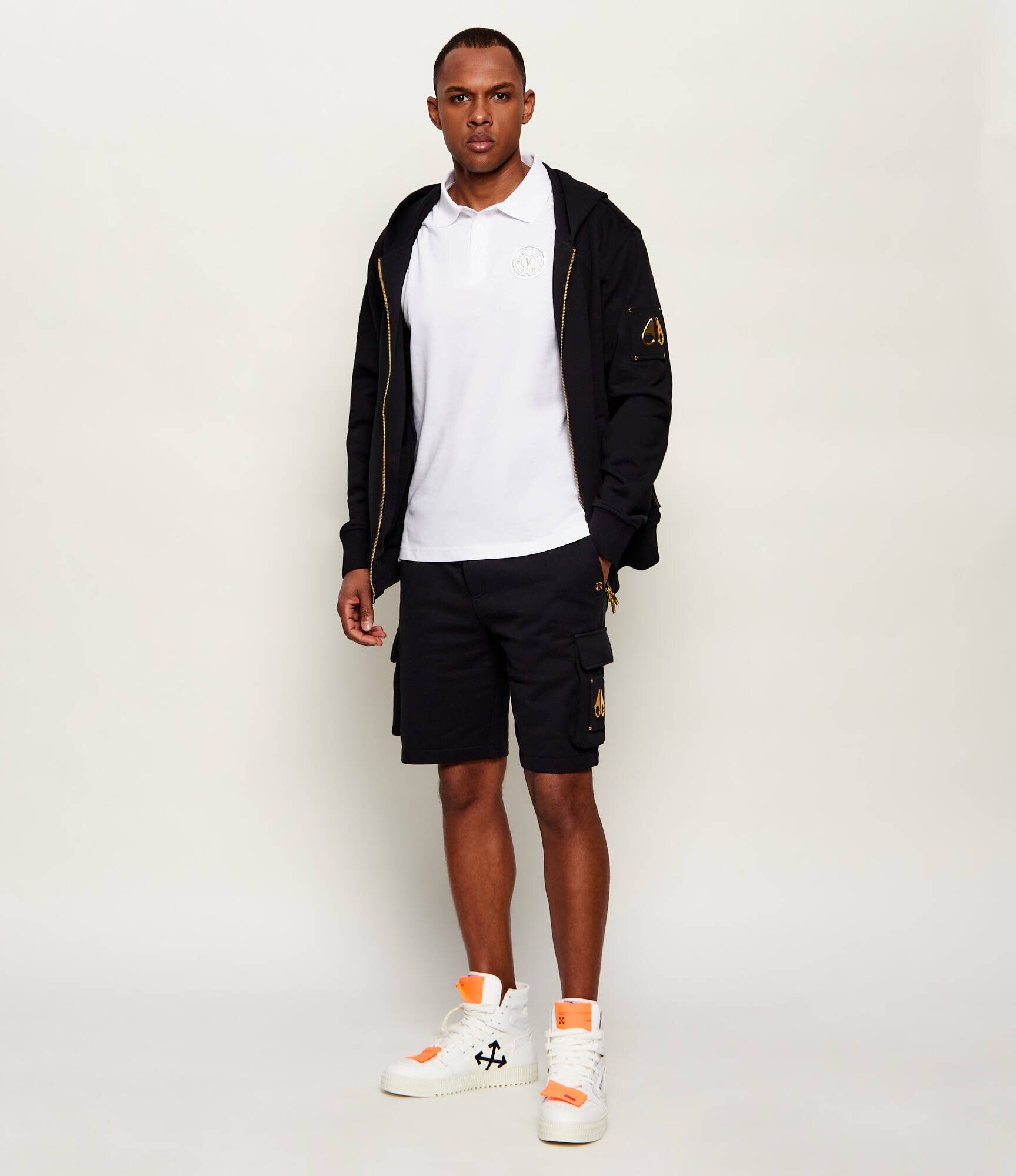 Versace Jeans Couture Polo | Slim Fit