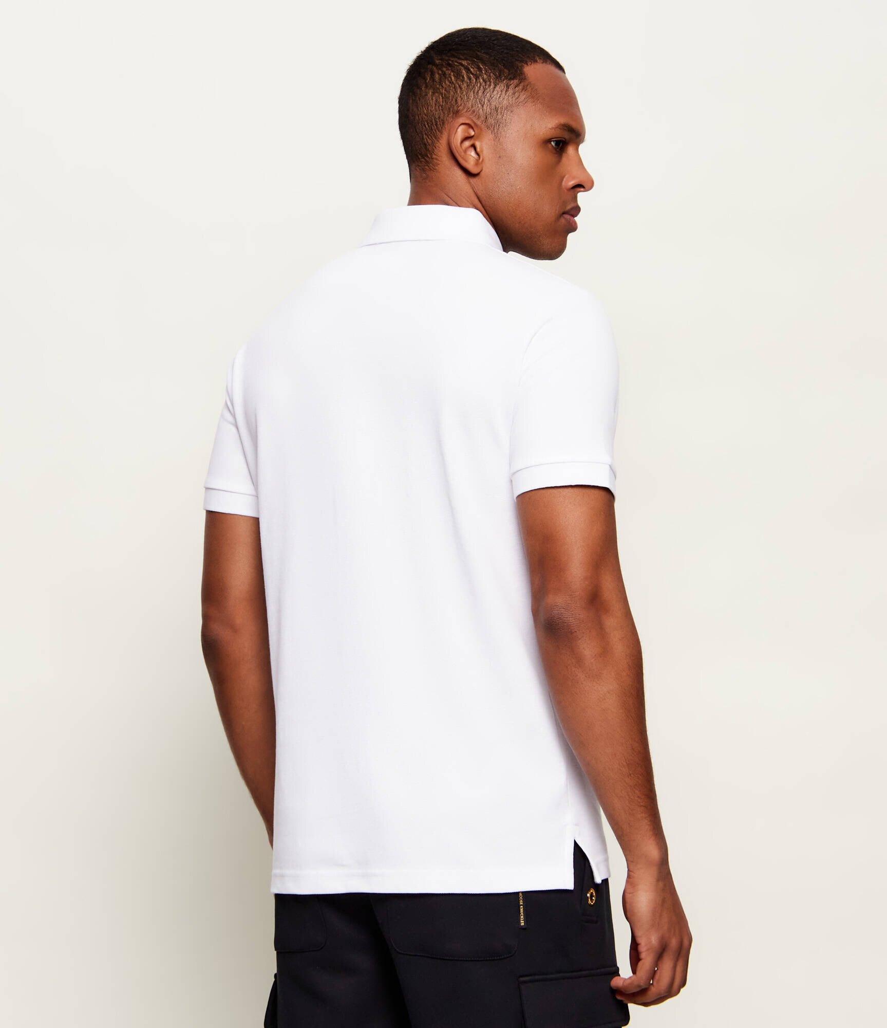 Versace Jeans Couture Polo | Slim Fit
