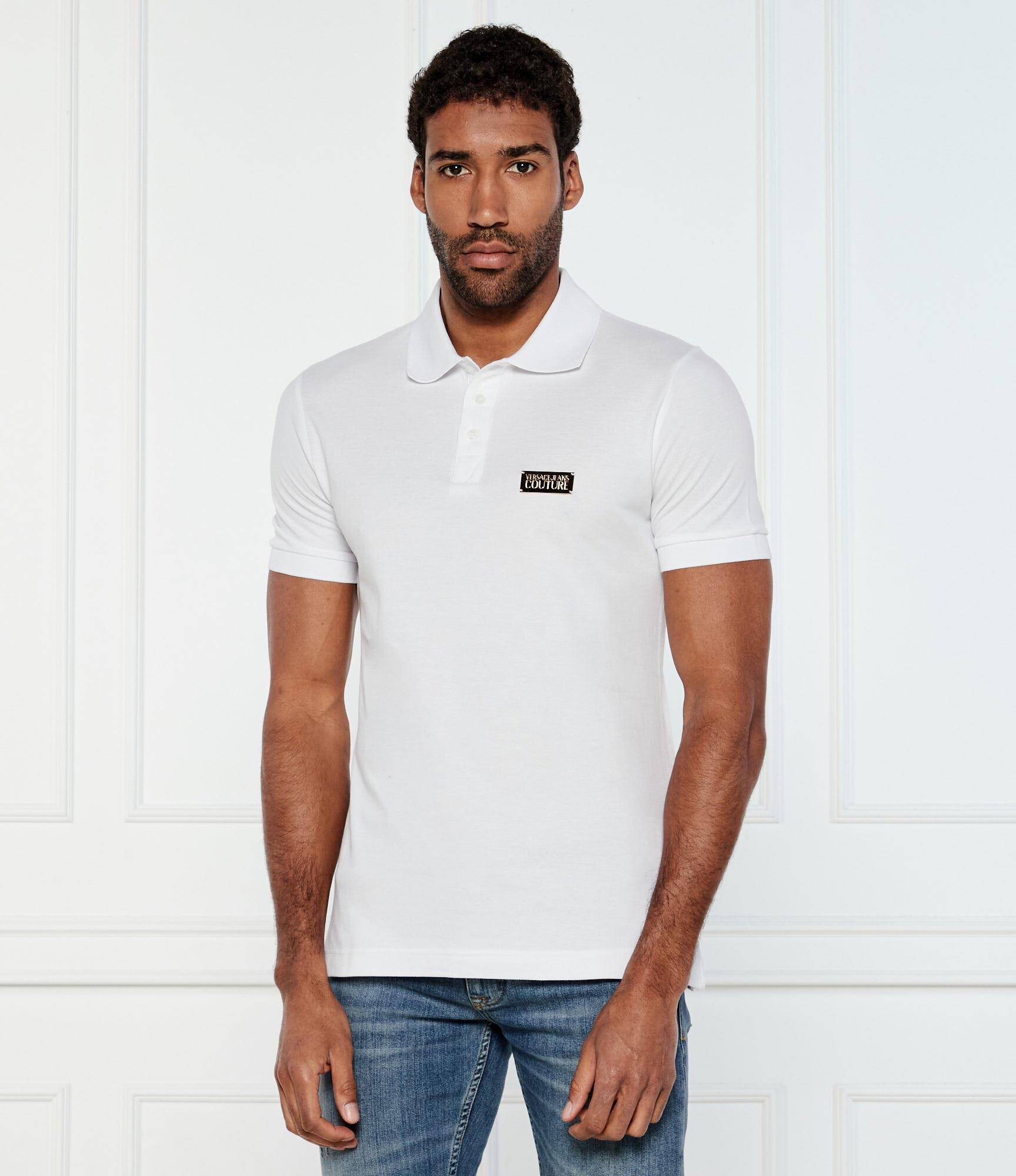 Versace Jeans Couture Polo | Slim Fit