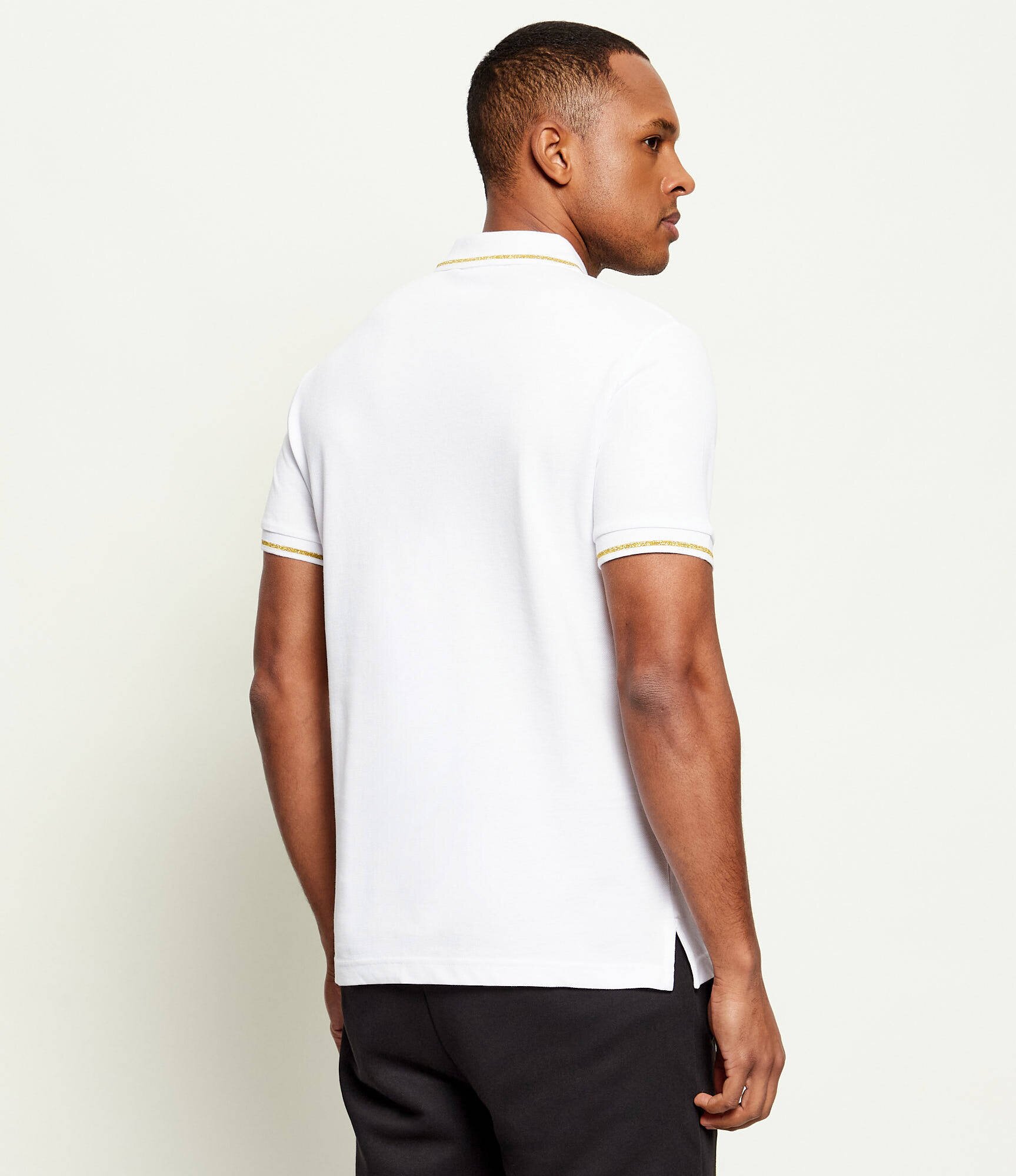 Versace Jeans Couture Polo | Slim Fit