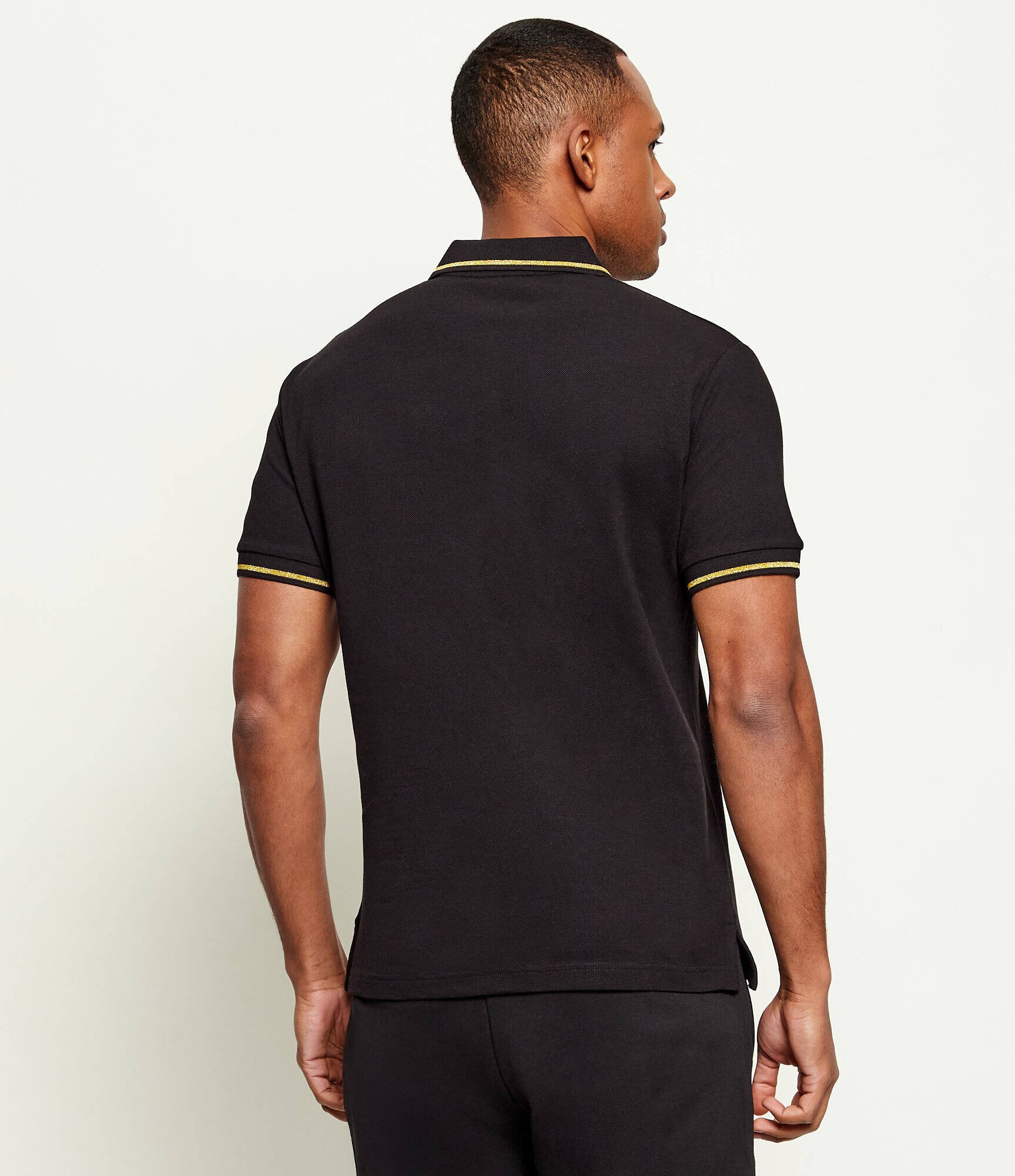 Versace Jeans Couture Polo | Slim Fit