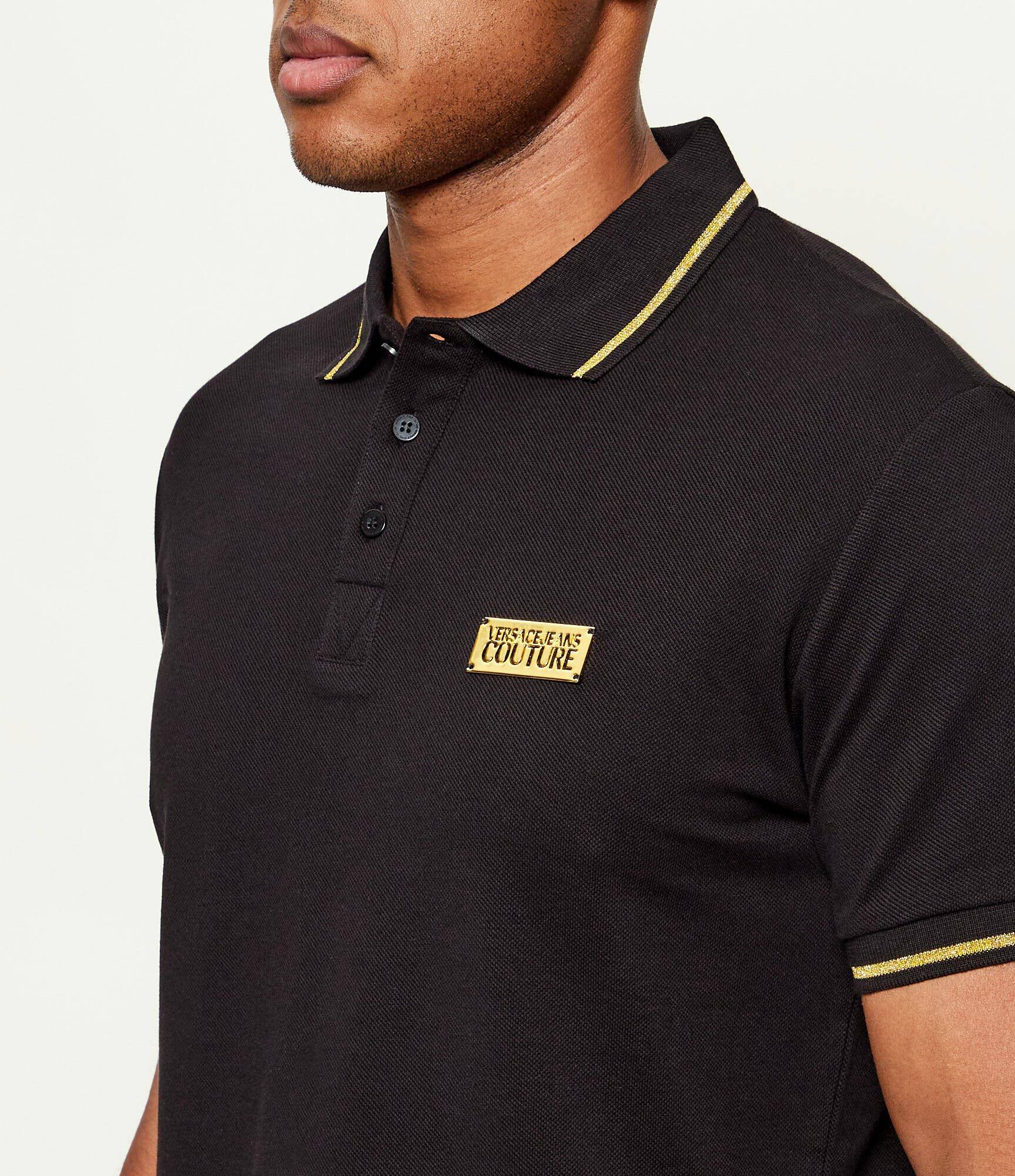 Versace Jeans Couture Polo | Slim Fit