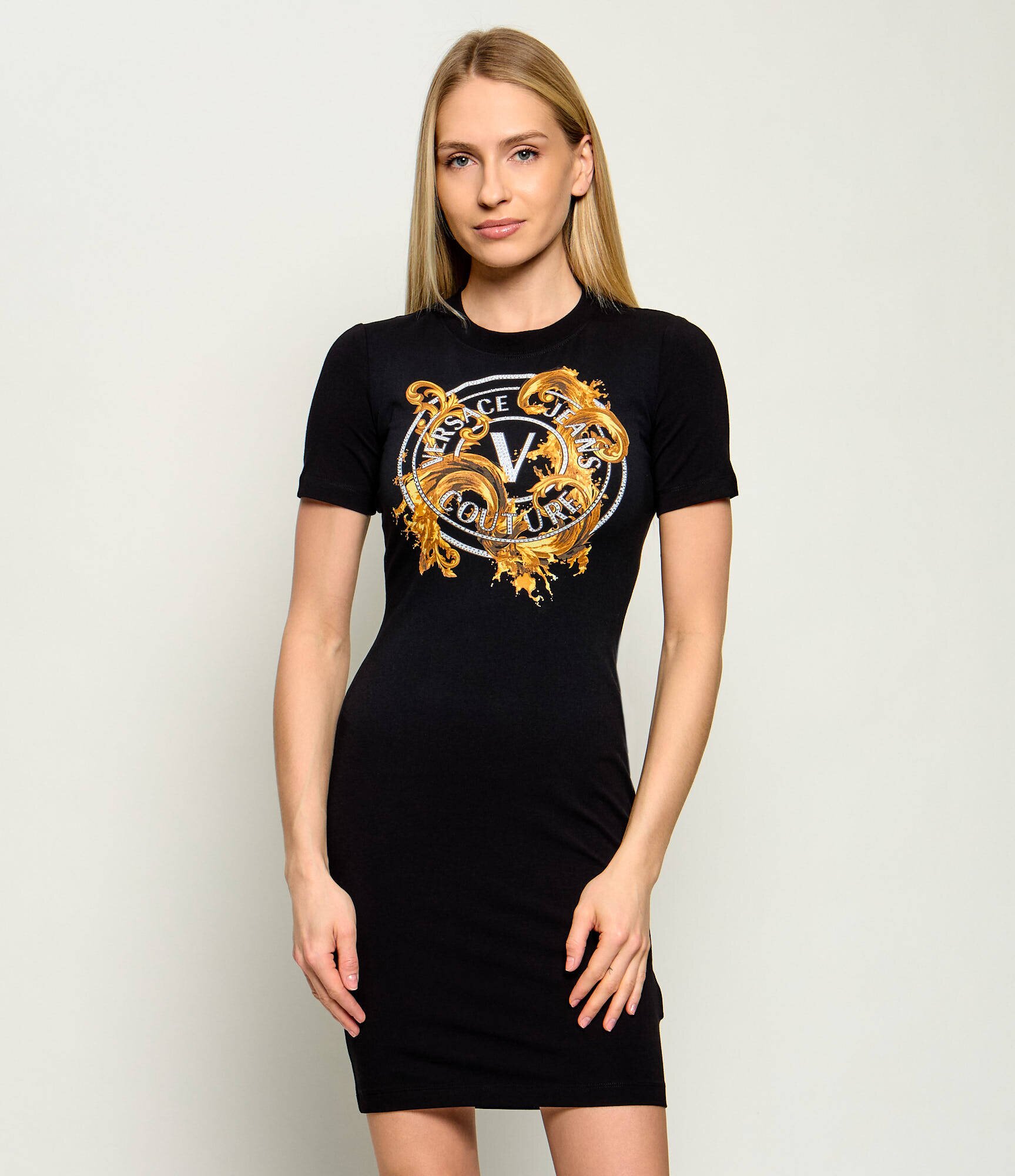 Versace Jeans Couture Rochie