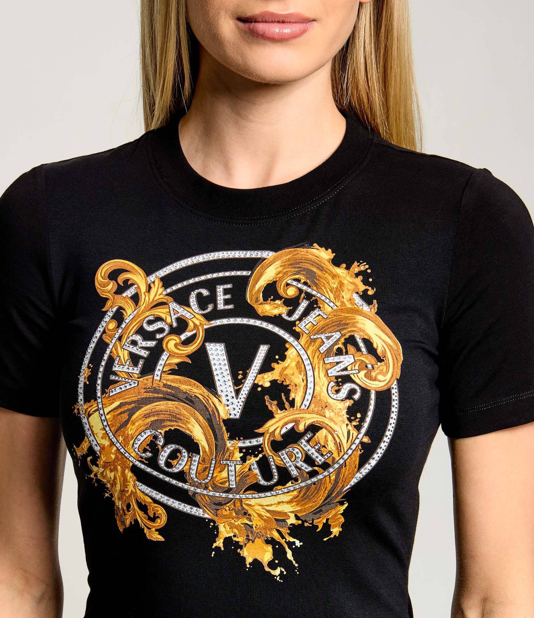 Versace Jeans Couture Rochie