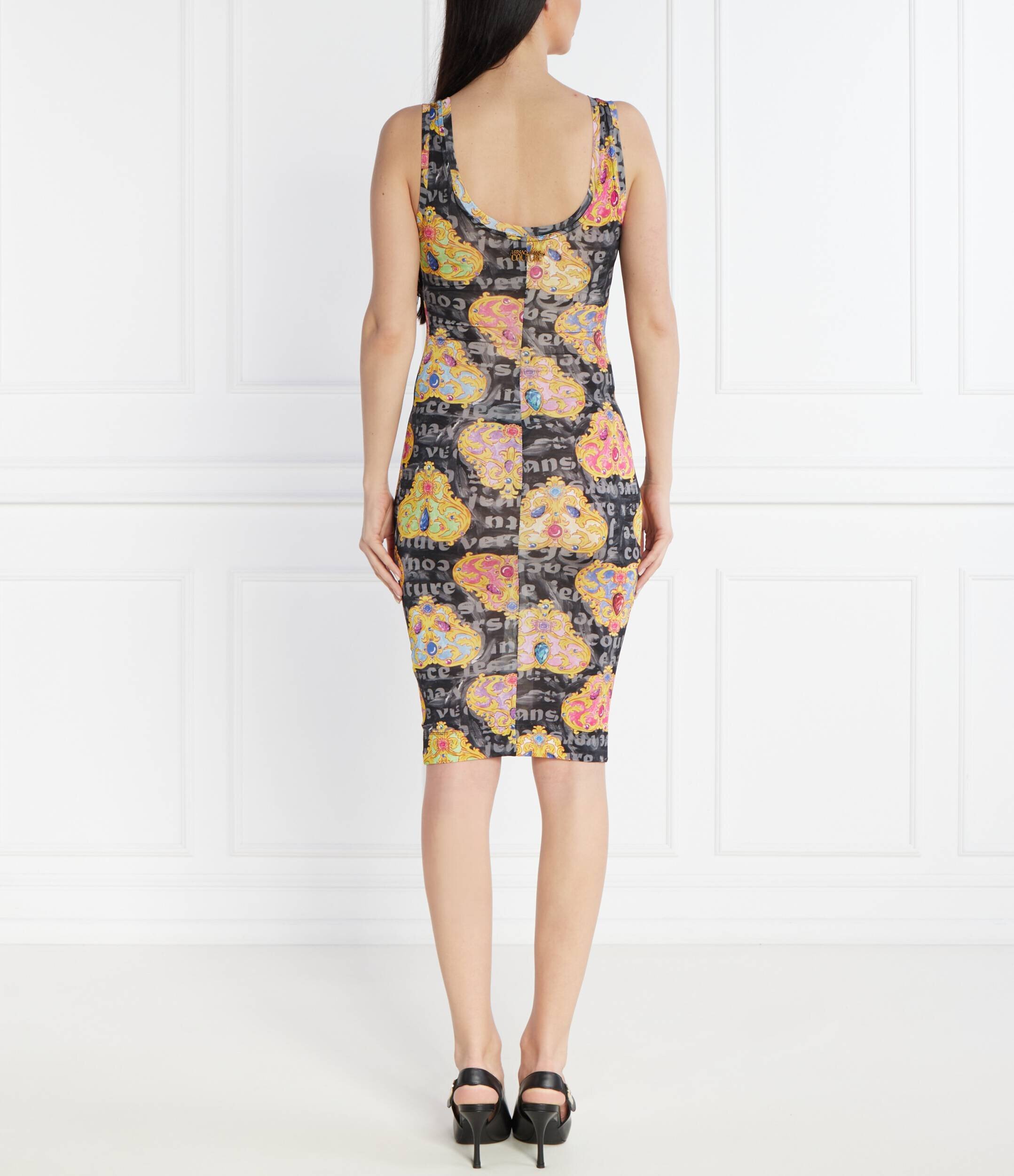 Versace Jeans Couture Rochie