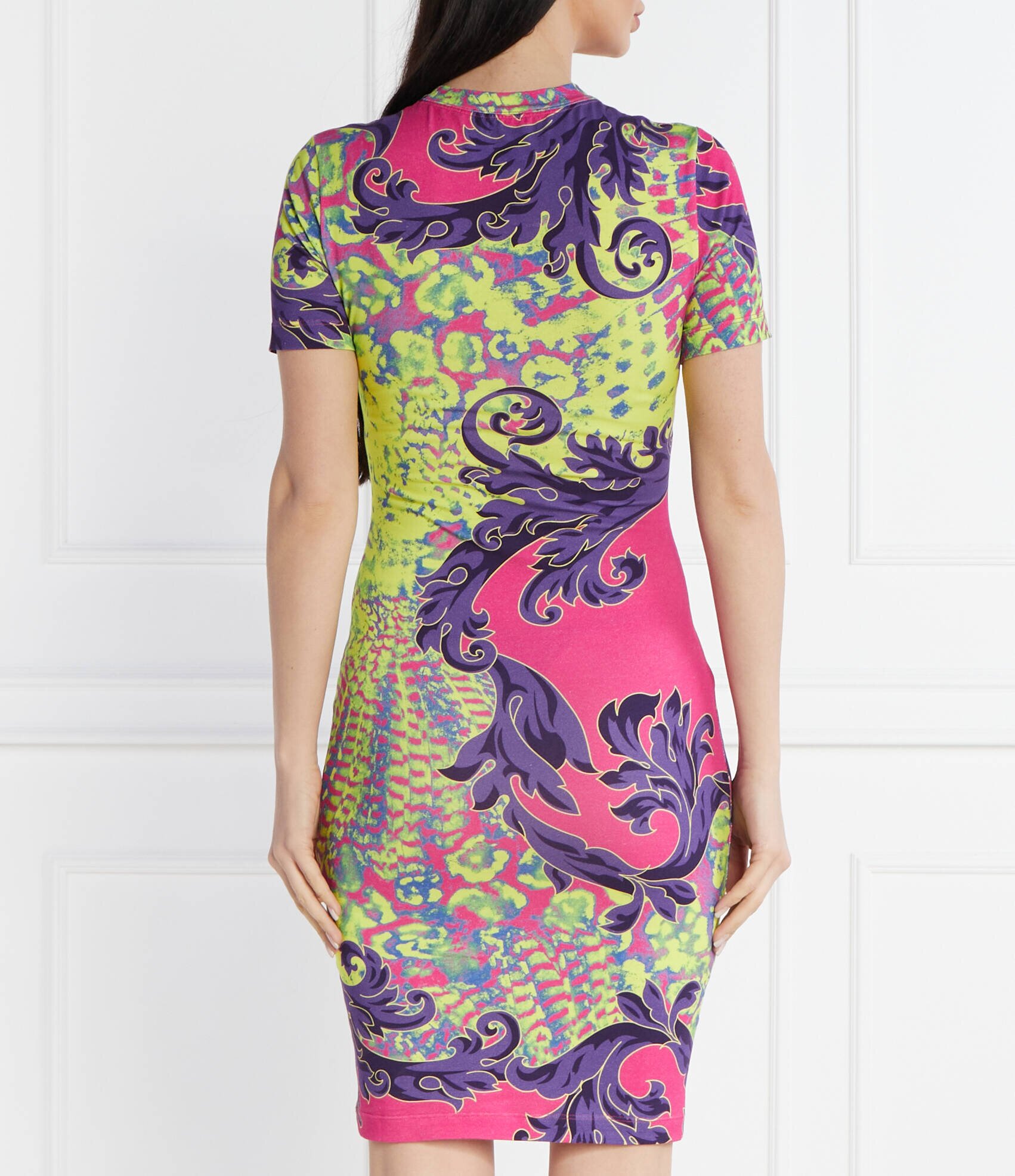 Versace Jeans Couture Rochie