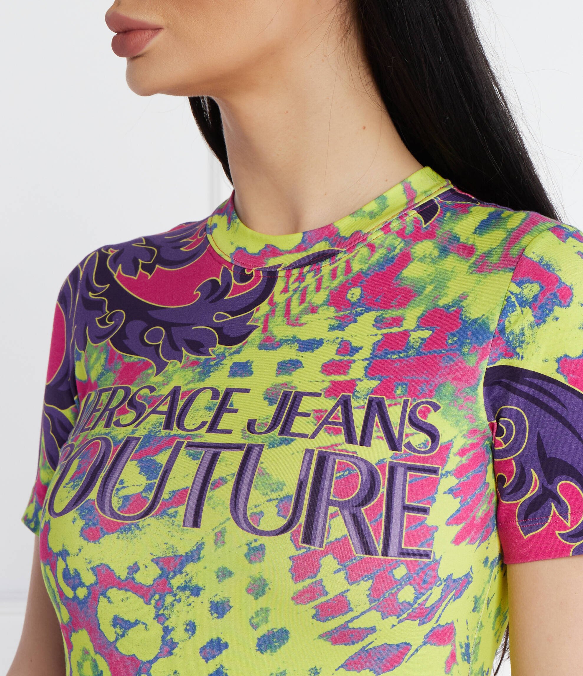 Versace Jeans Couture Rochie