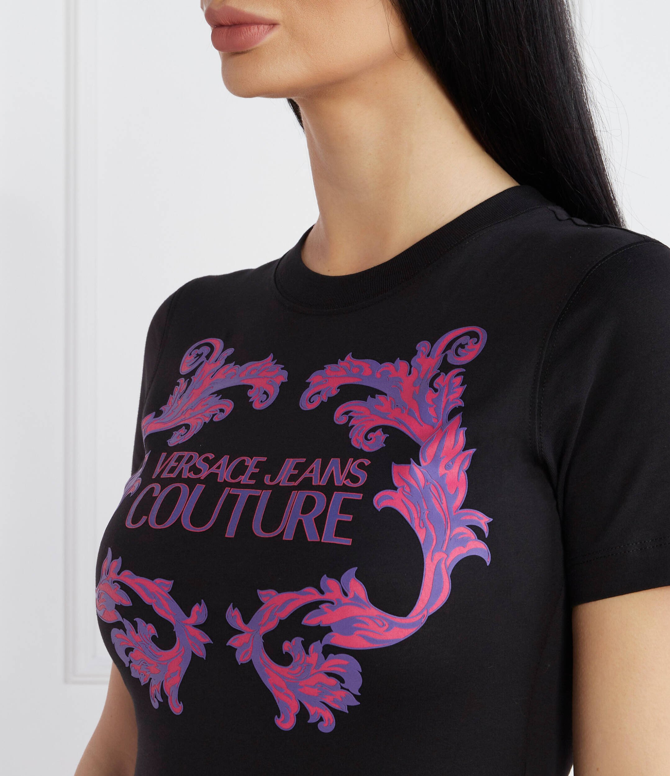Versace Jeans Couture Rochie