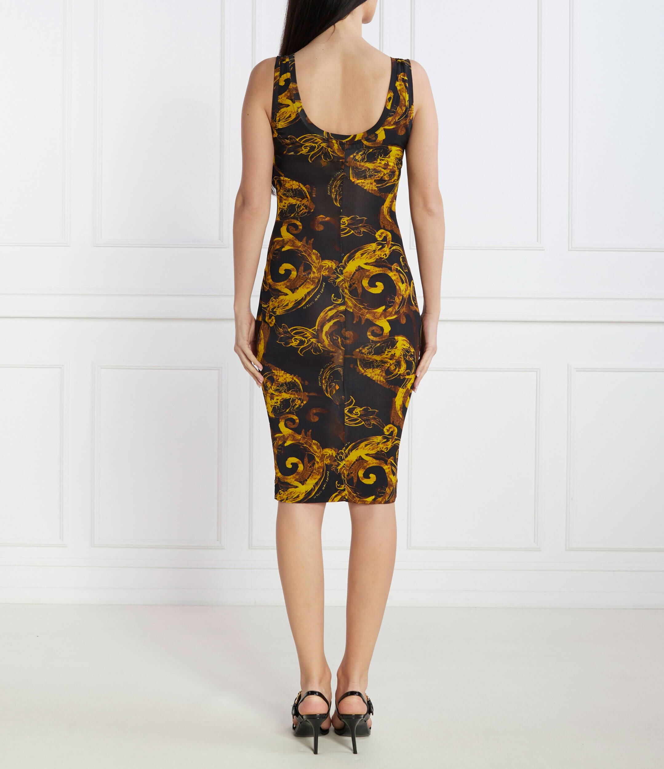Versace Jeans Couture Rochie