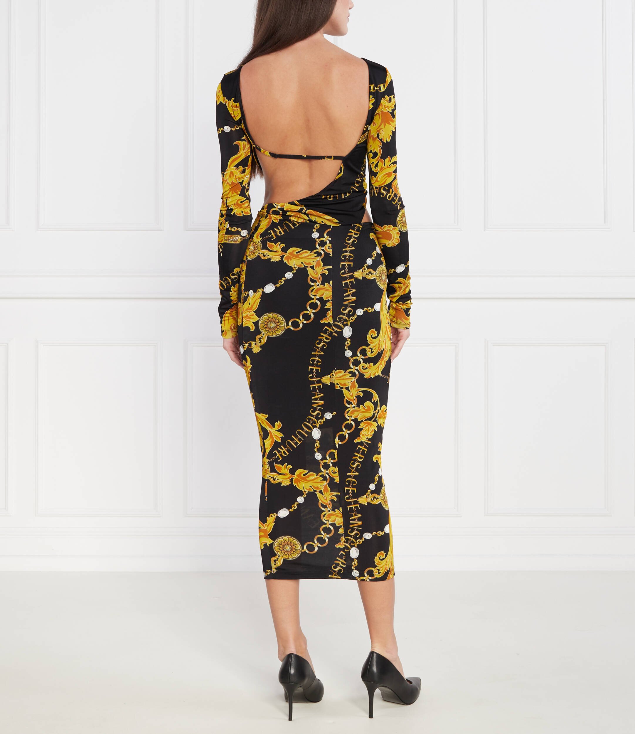 Versace Jeans Couture Rochie