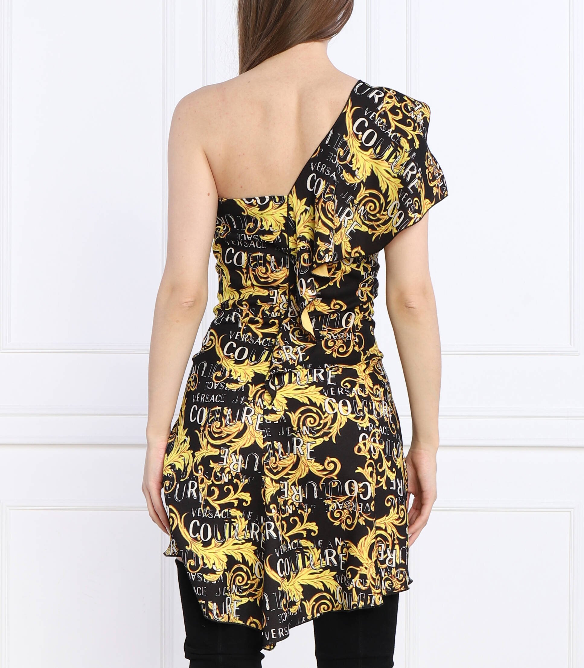 Versace Jeans Couture Rochie