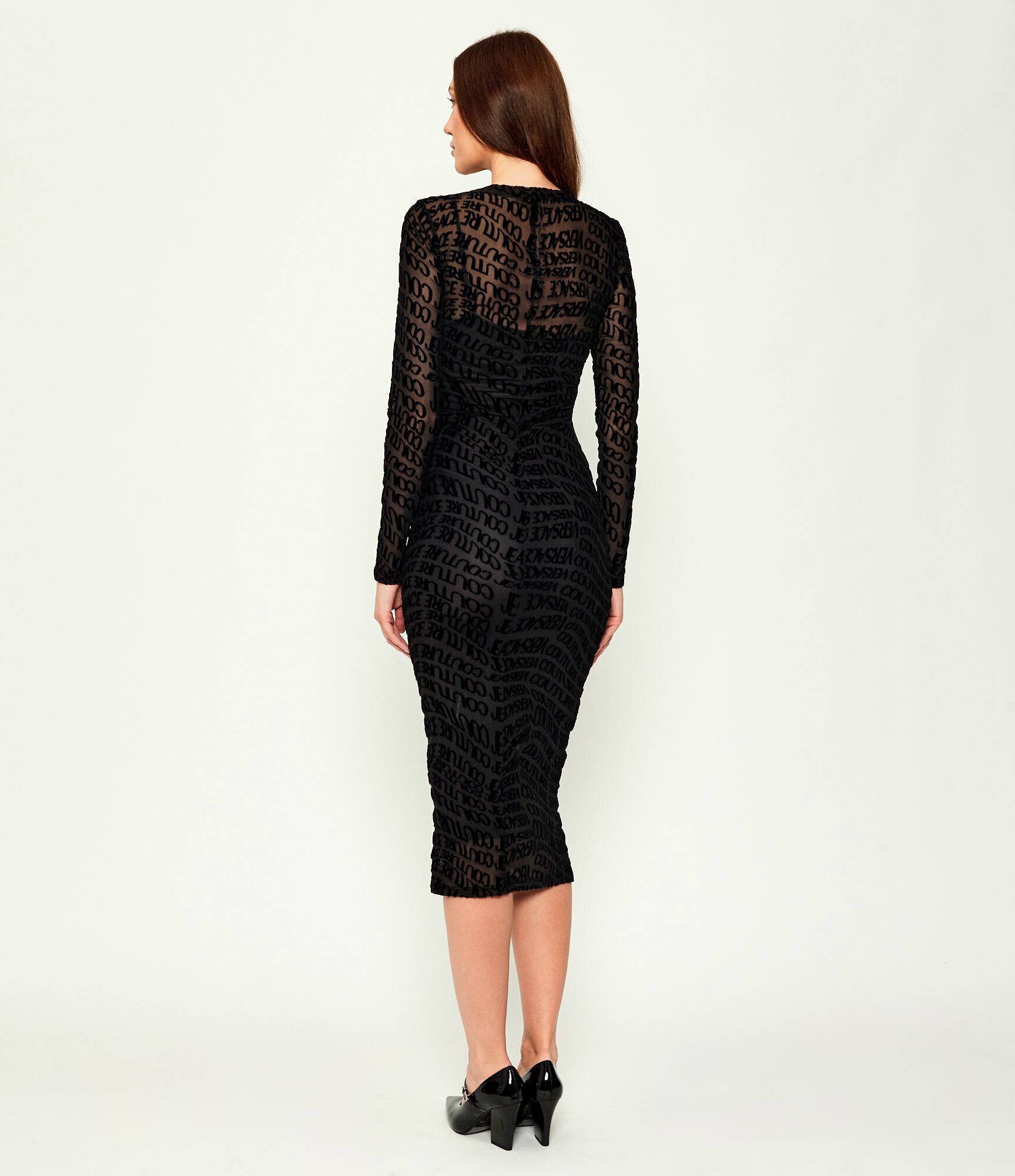 Versace Jeans Couture Rochie