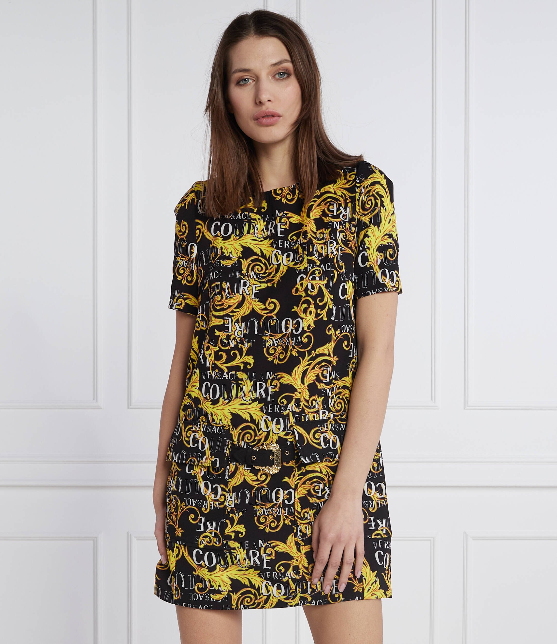 Versace Jeans Couture Rochie