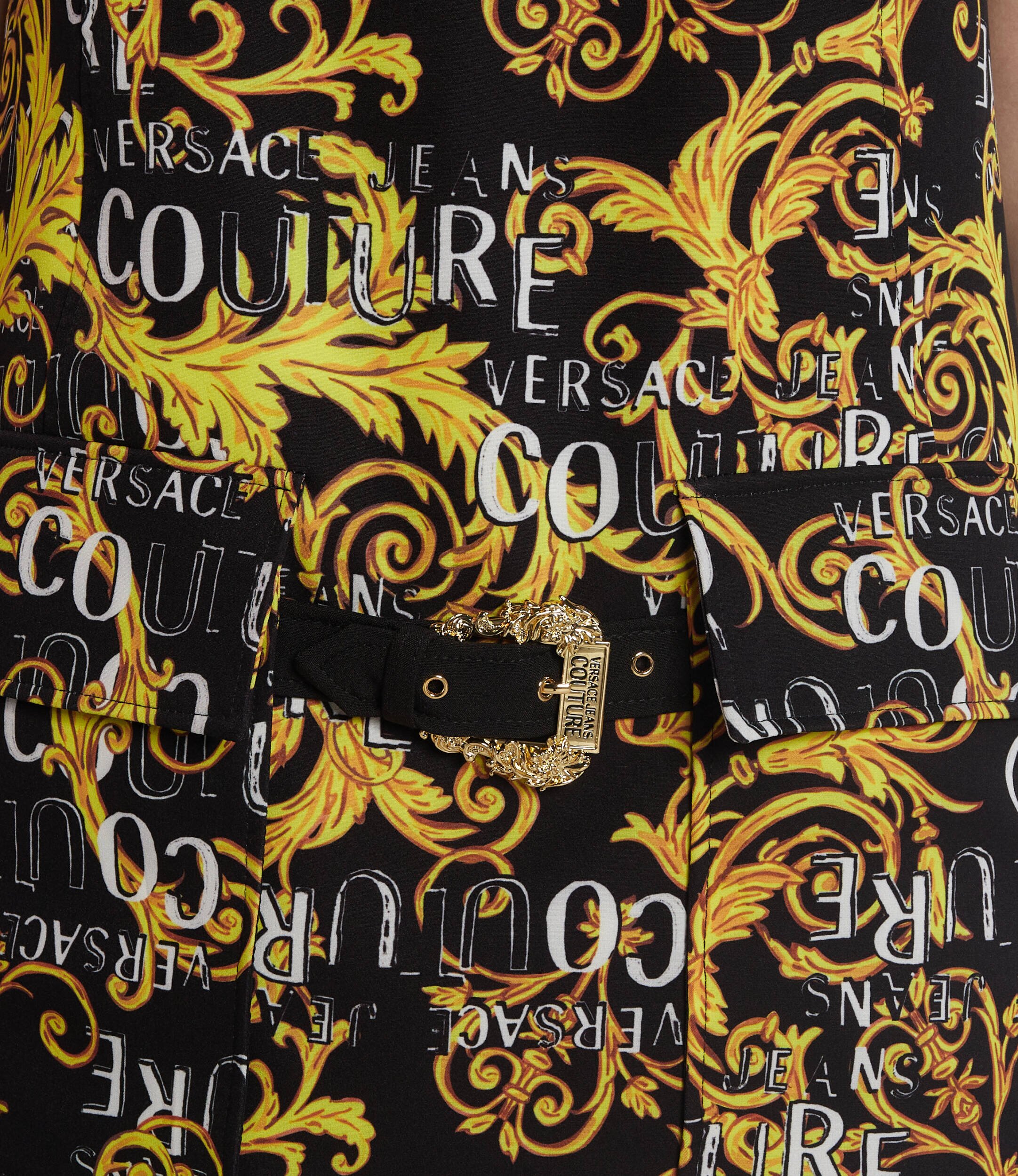 Versace Jeans Couture Rochie