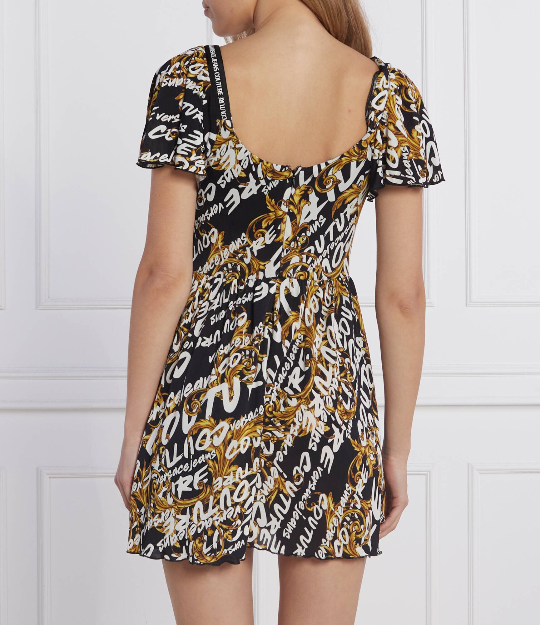 Versace Jeans Couture Rochie