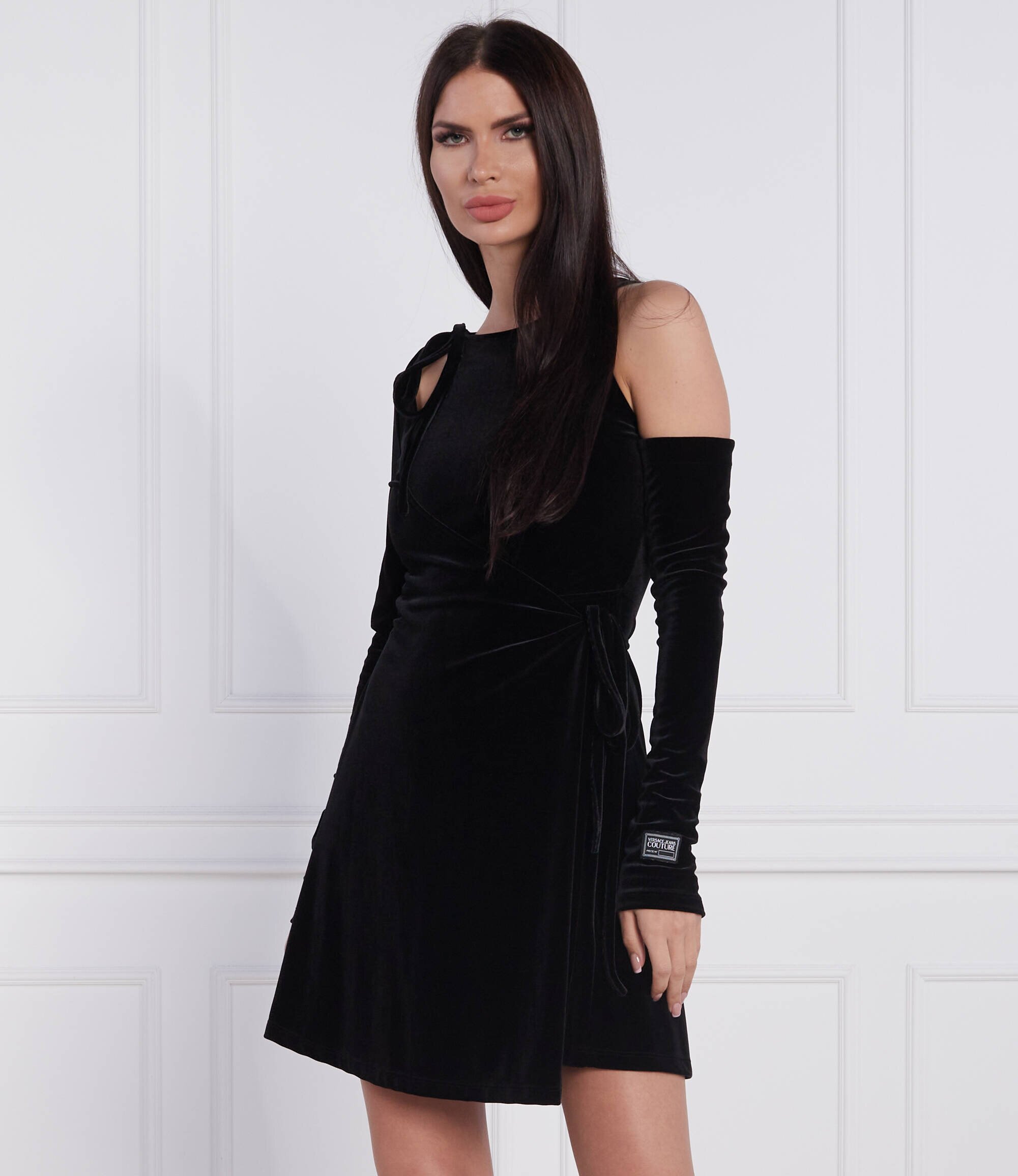 Versace Jeans Couture Rochie