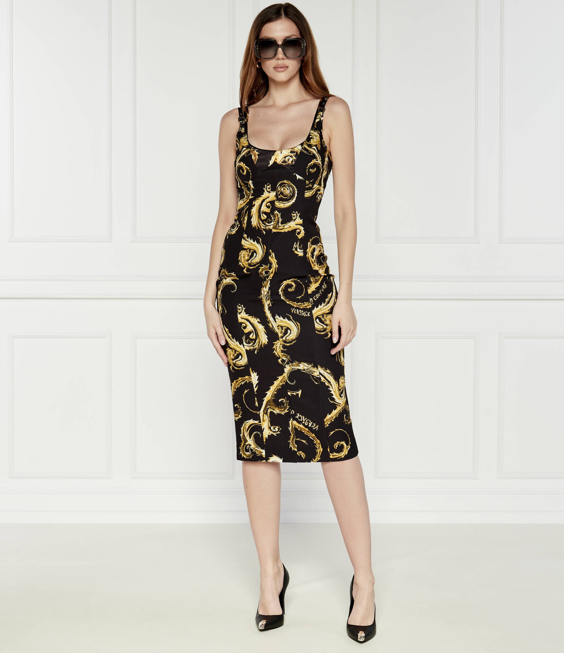 Versace Jeans Couture Rochie