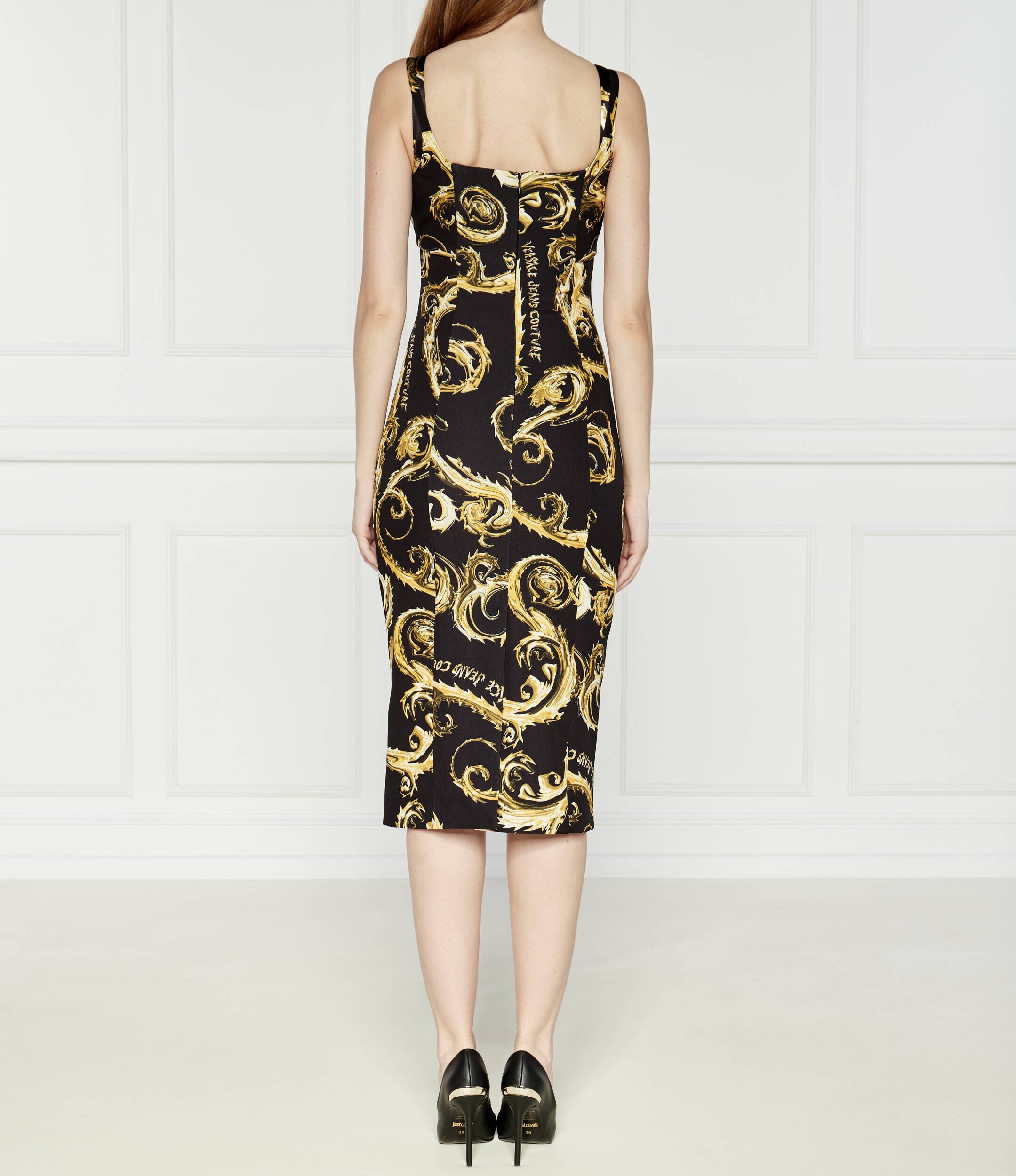 Versace Jeans Couture Rochie