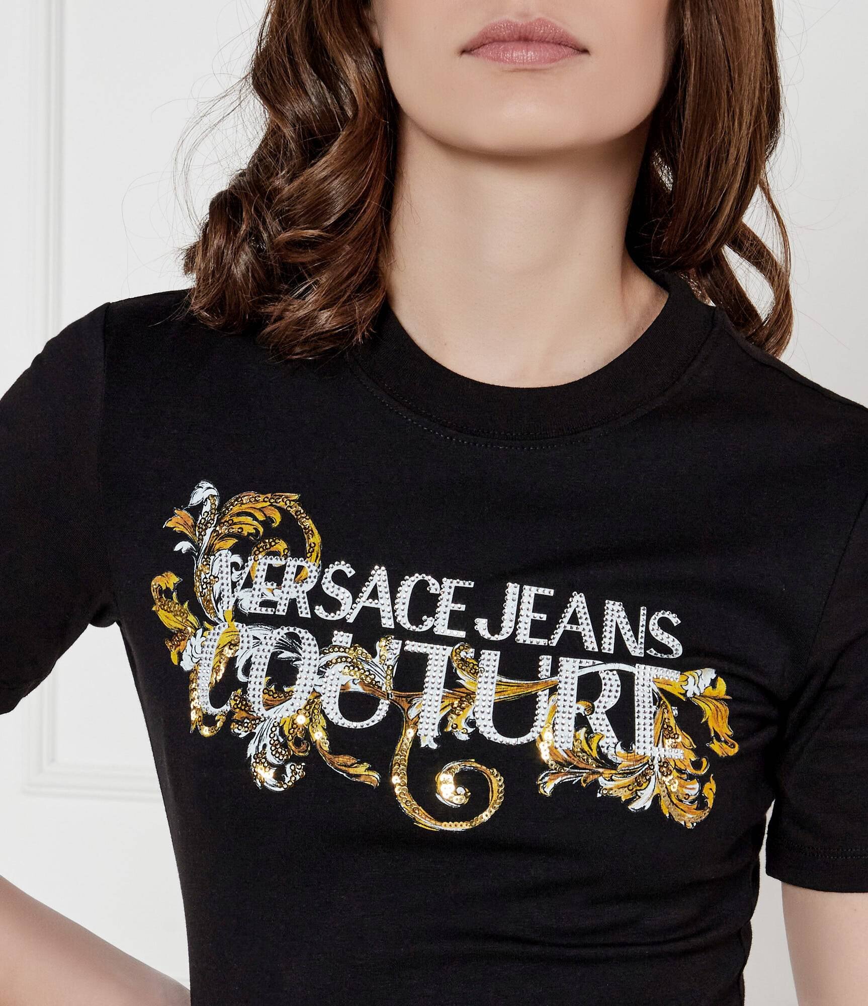 Versace Jeans Couture Rochie Barocco