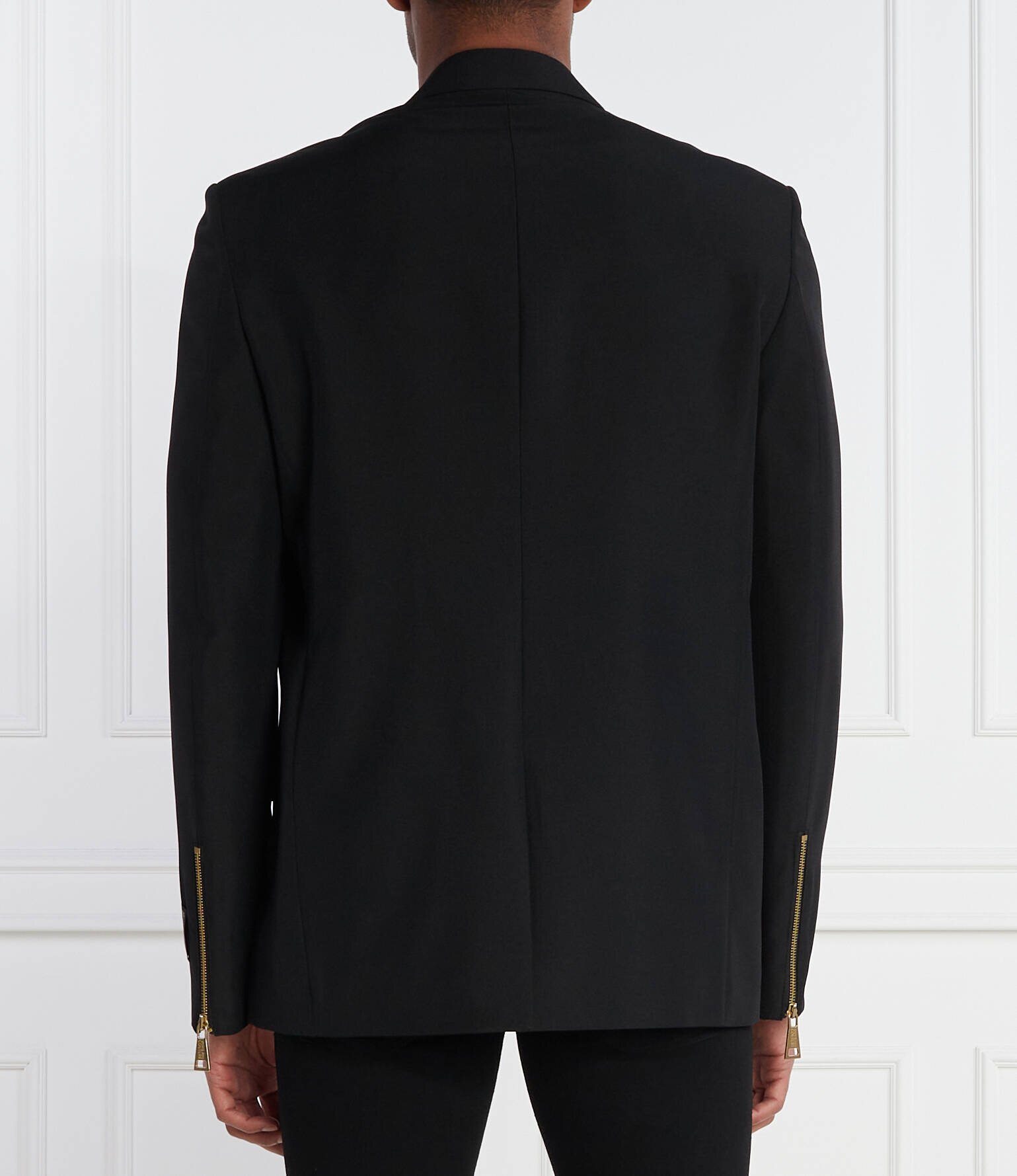 Versace Jeans Couture Sacou | Regular Fit